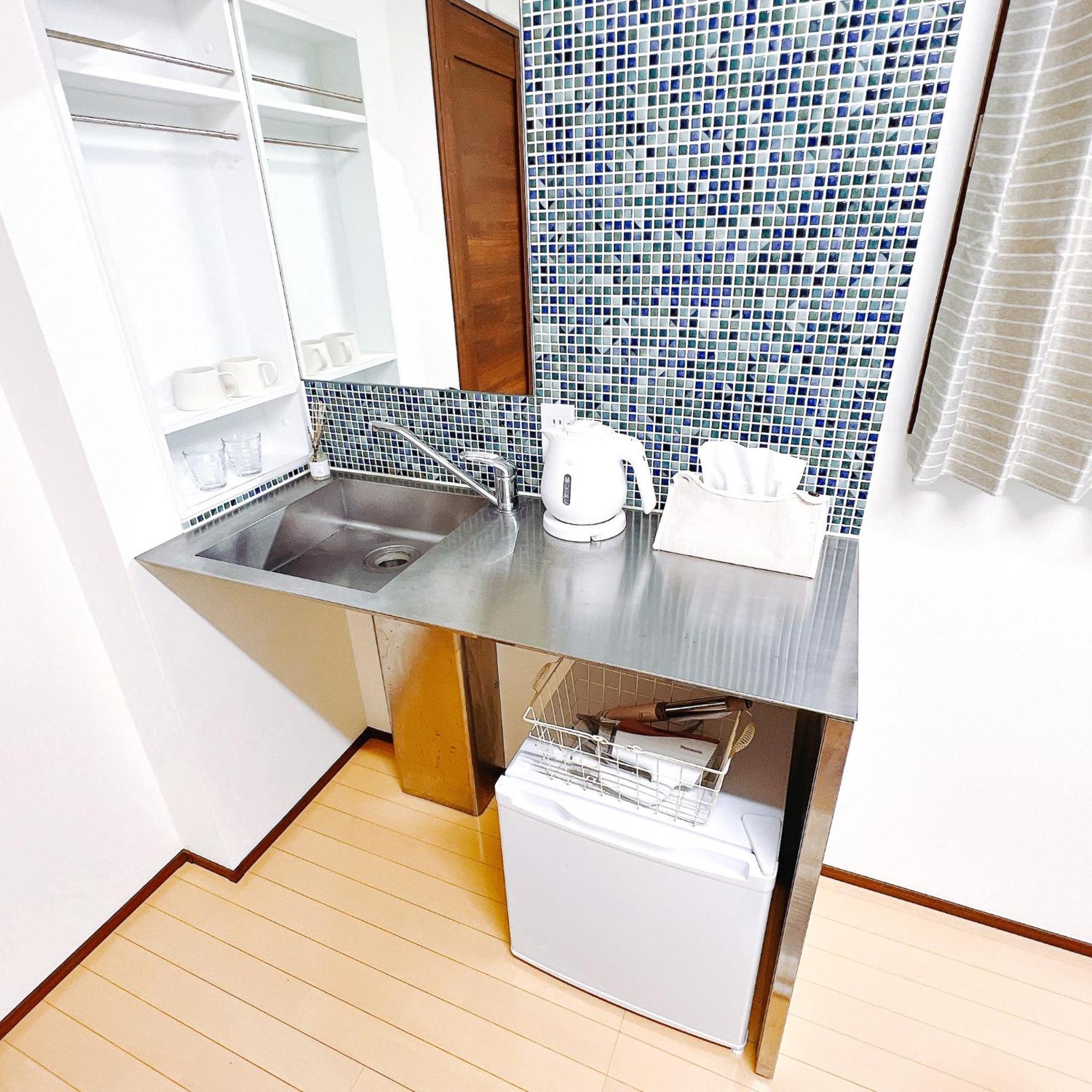 小春日和_solamo_微甜館 Apartment *