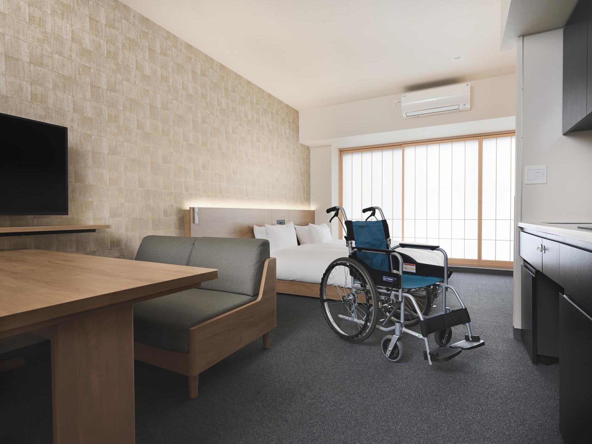 Hotel Mimaru Kinshicho Tokyo