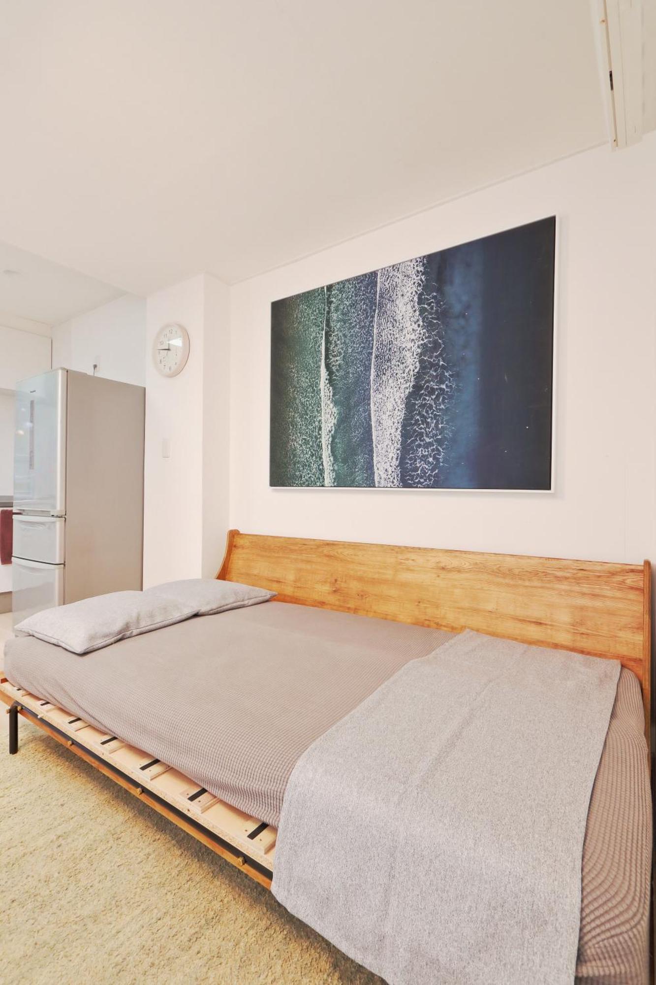 V.close To Shinjuku Kabukicho/korean Town/frwifi C Apartment Tokyo