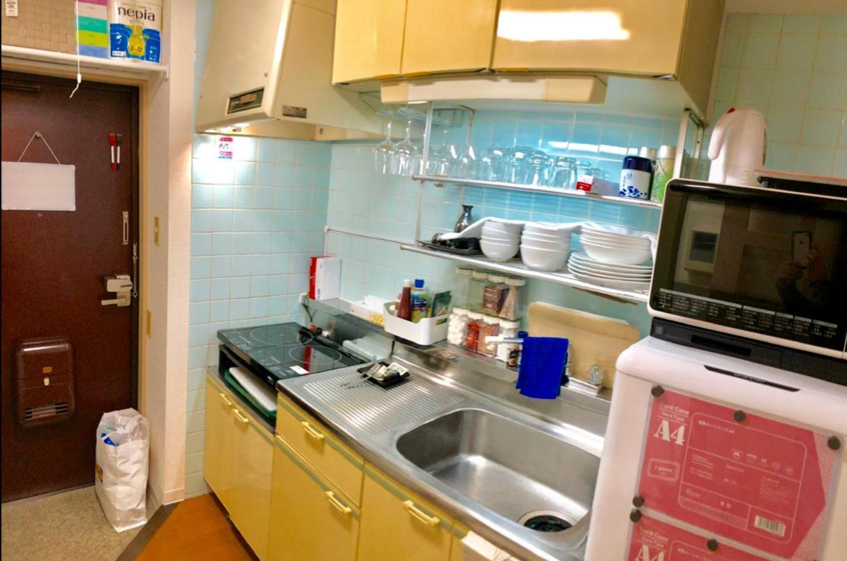 Daikanyama 41 Value Add Apartment Tokyo