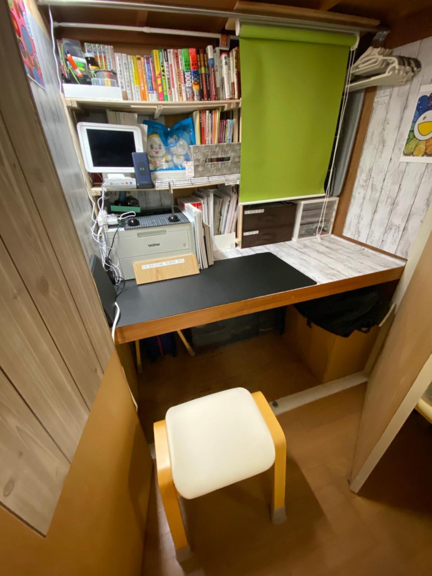 Apartment Daikanyama 41 Value Add Tokyo