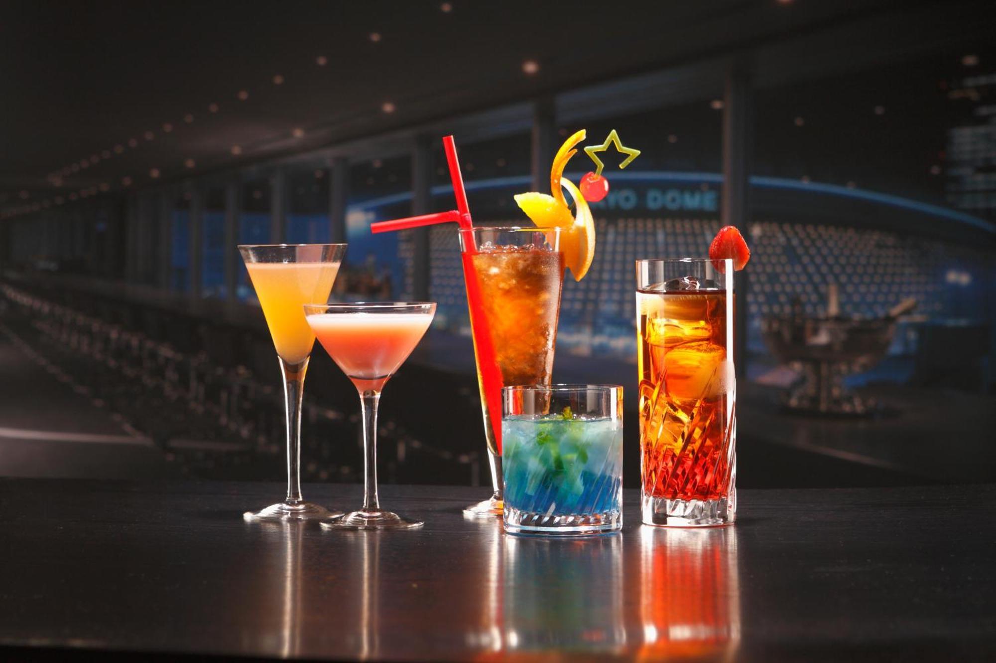 Dome Hotel Tokyo
