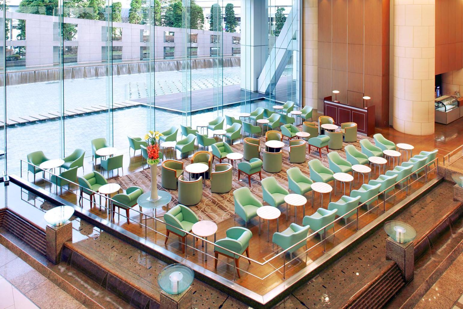 Dome 4* Tokyo