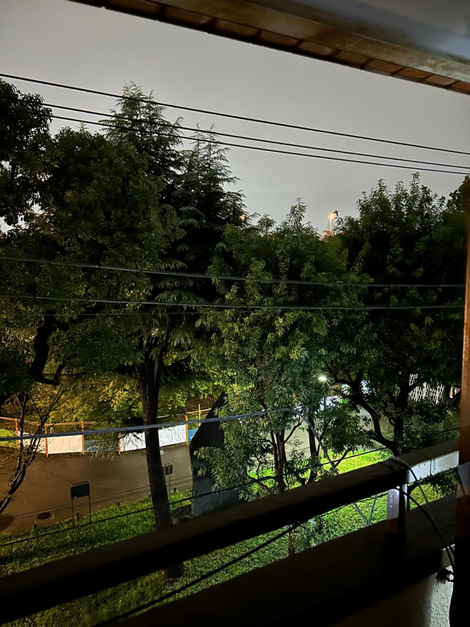 Apartment Wise Park Mukojima