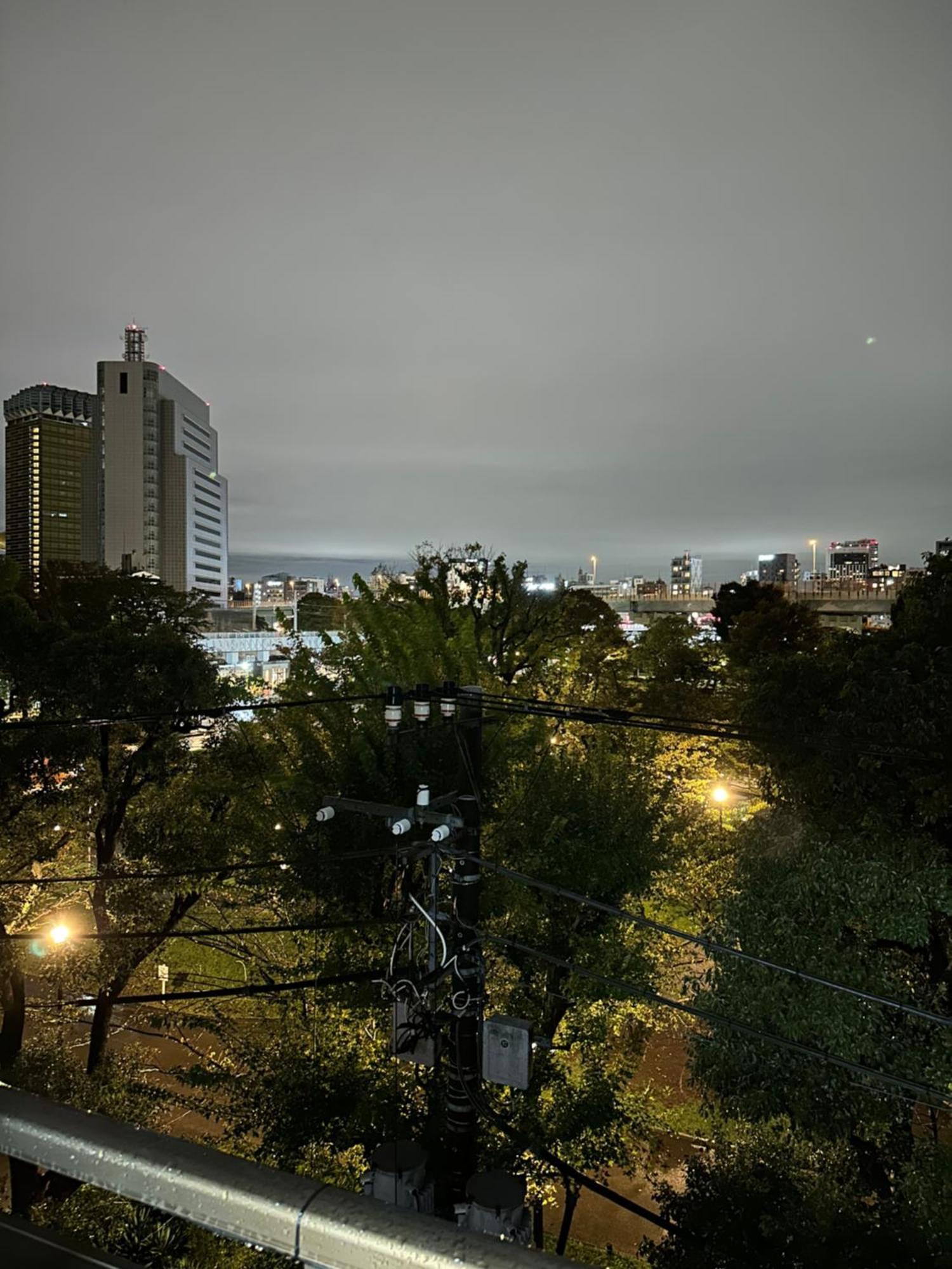 Wise Park Mukojima Apartment Tokyo