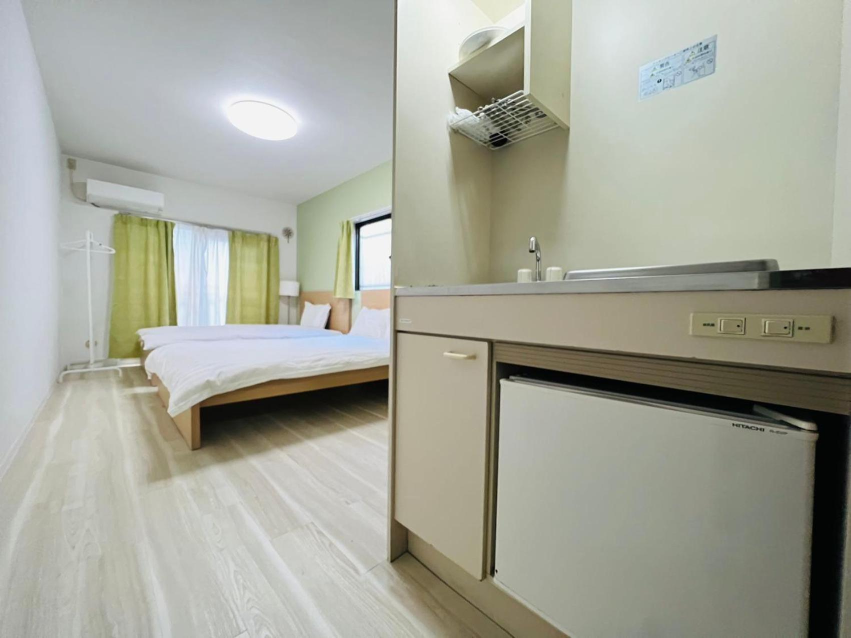 Okubozyz Apartment