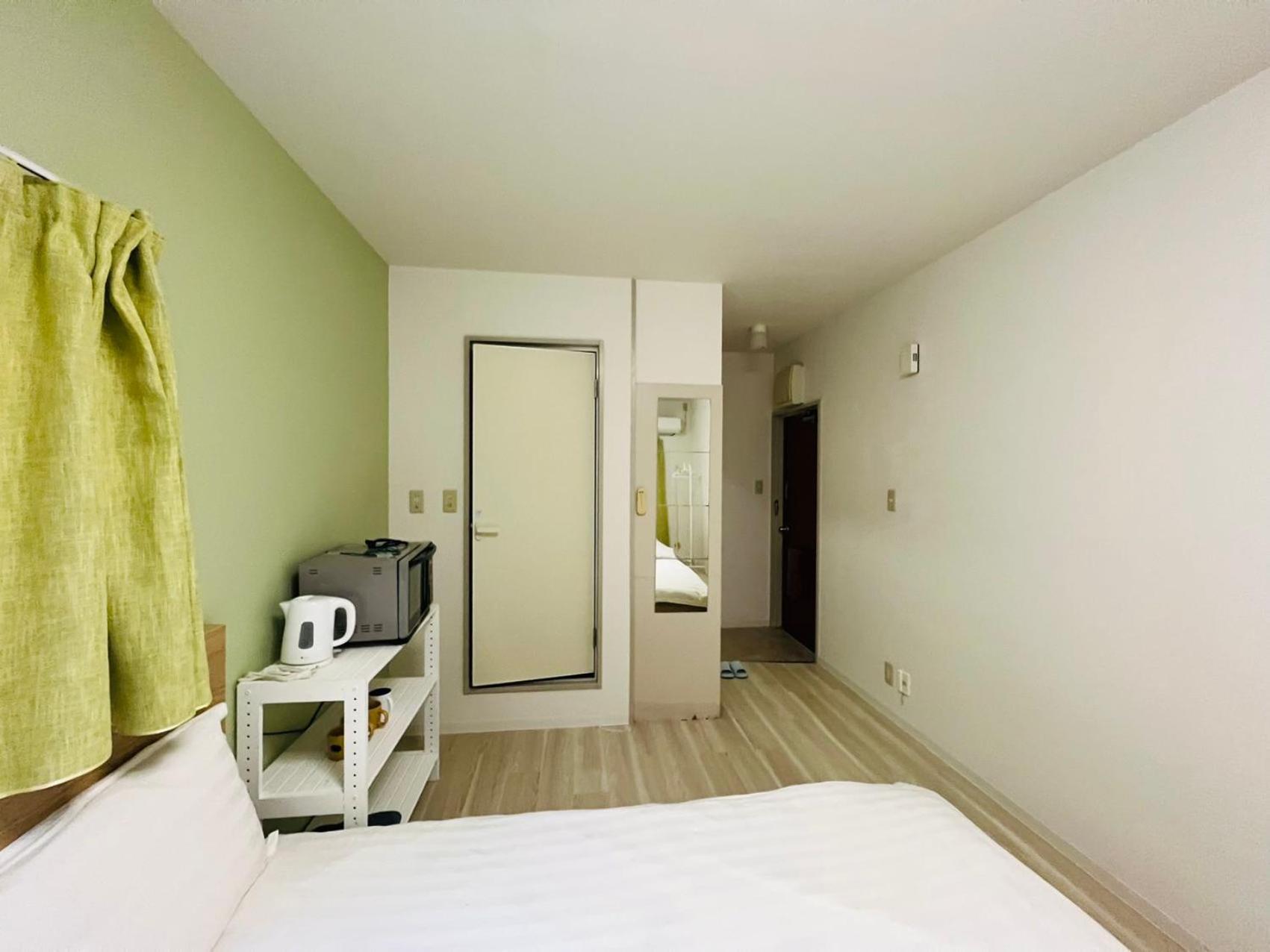Apartment Okubozyz Tokyo