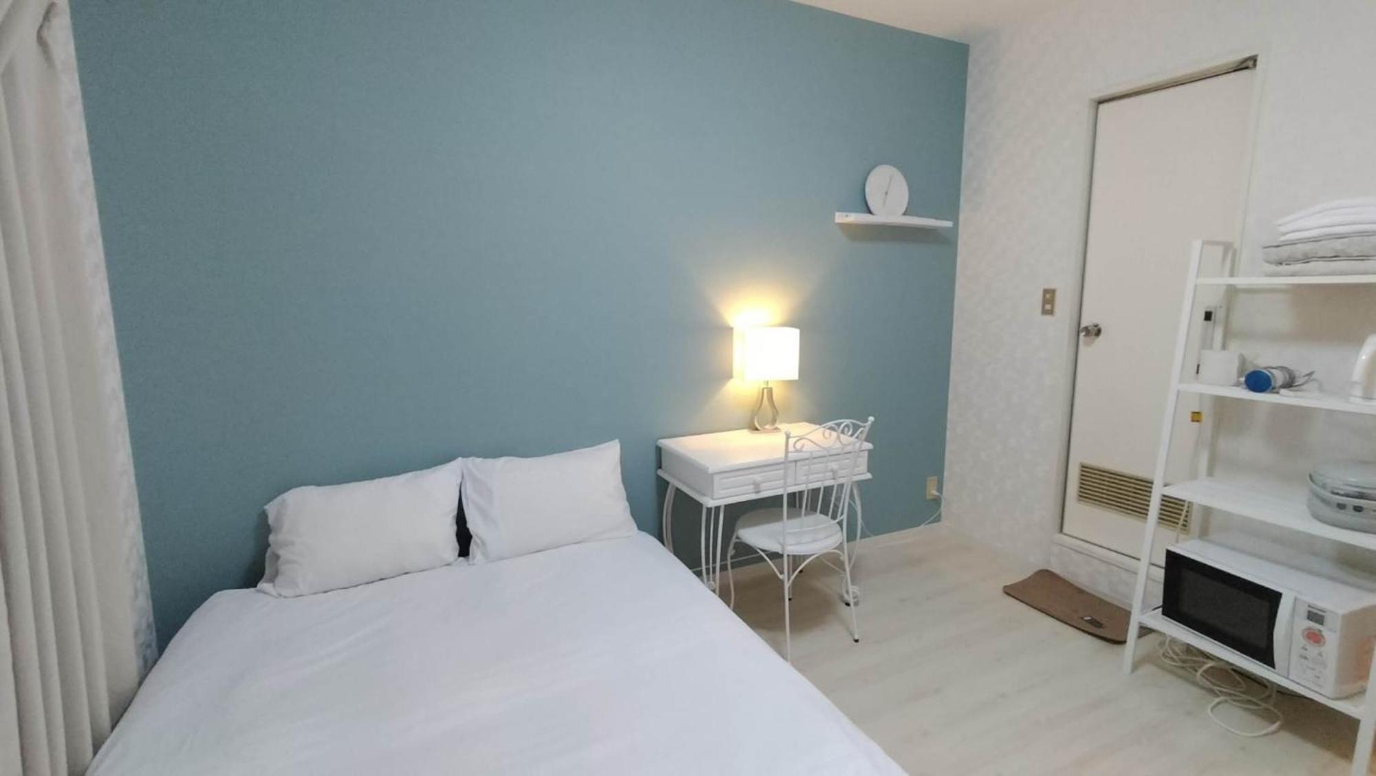 Apartment Okubozyz