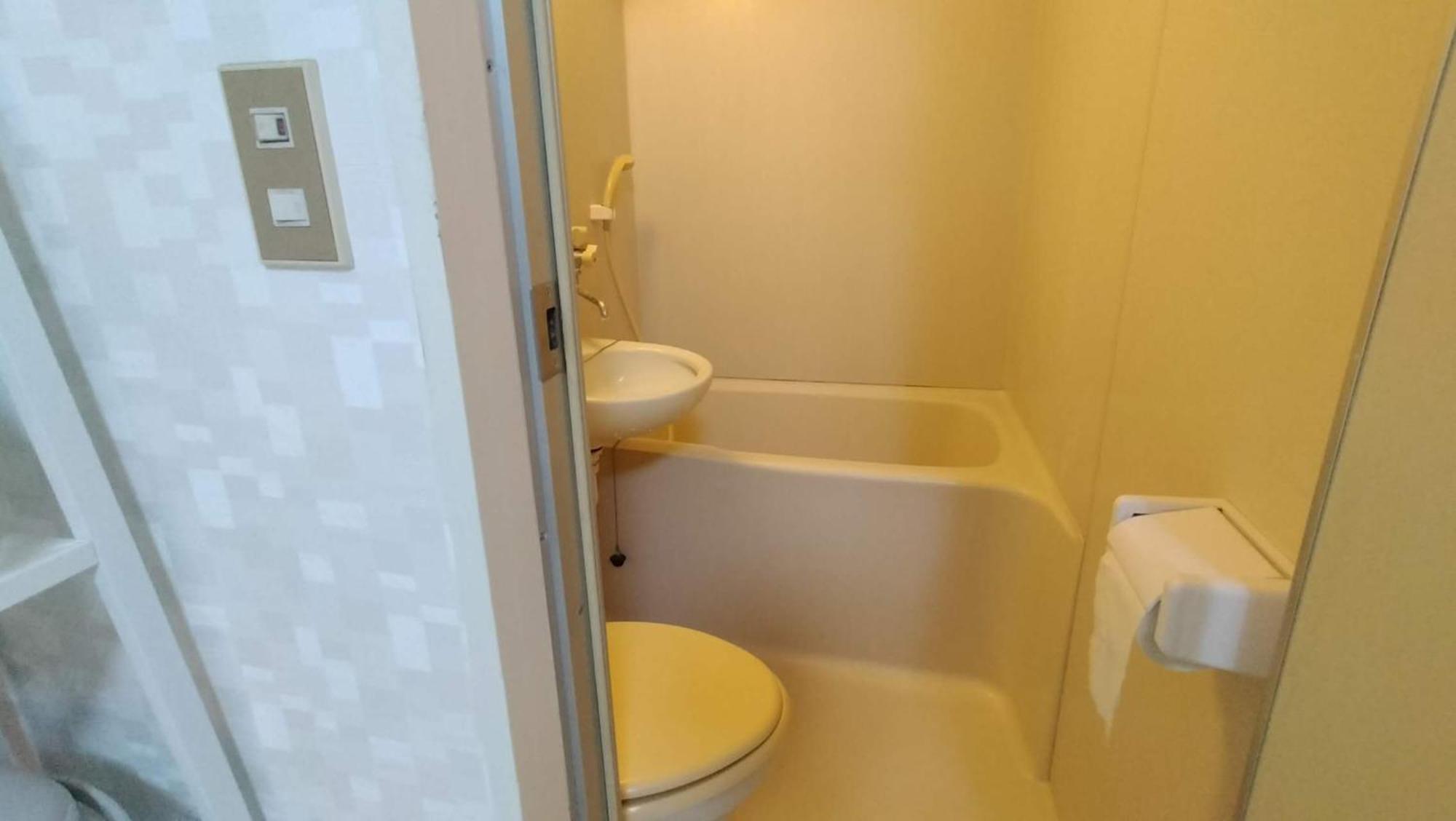 Apartment Okubozyz *