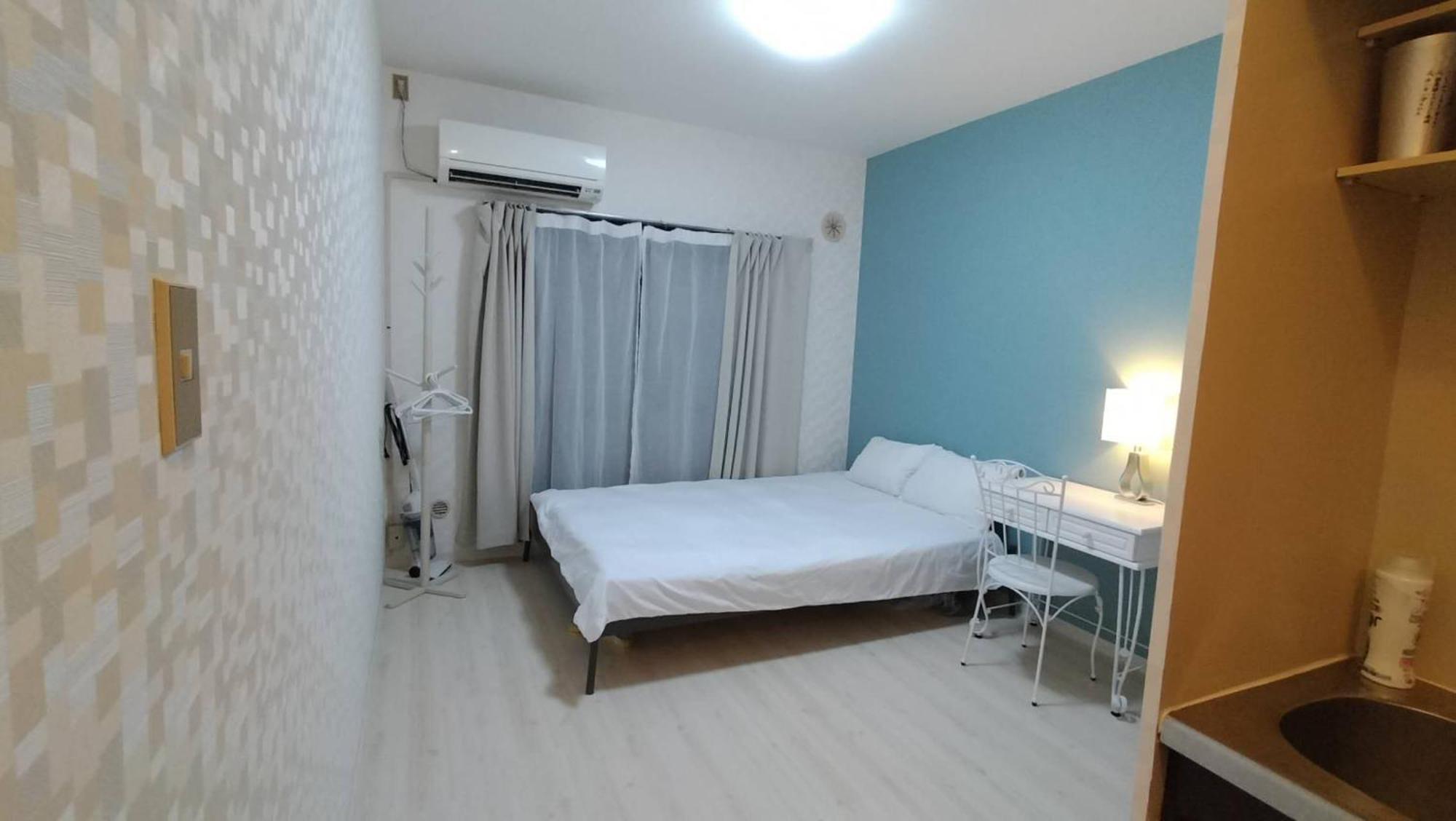 Okubozyz Apartment *