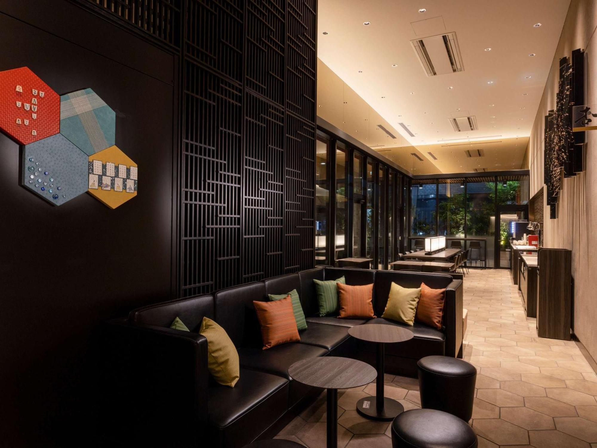 Hotel Ibis Styles Ginza East 3*