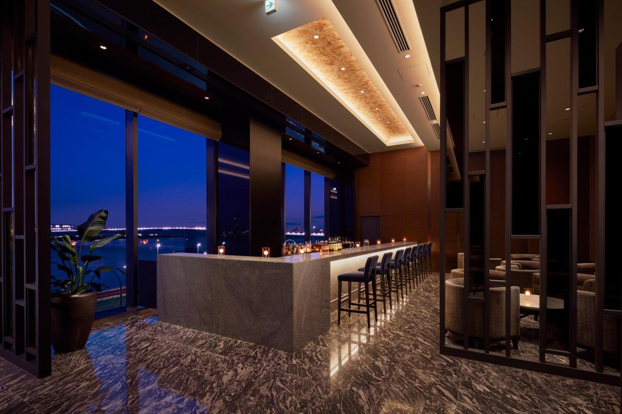 Fontaine Grand Haneda Airport Hotel 4*