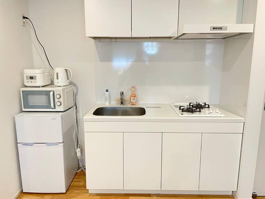Comma House Minami-ikebukuro 101