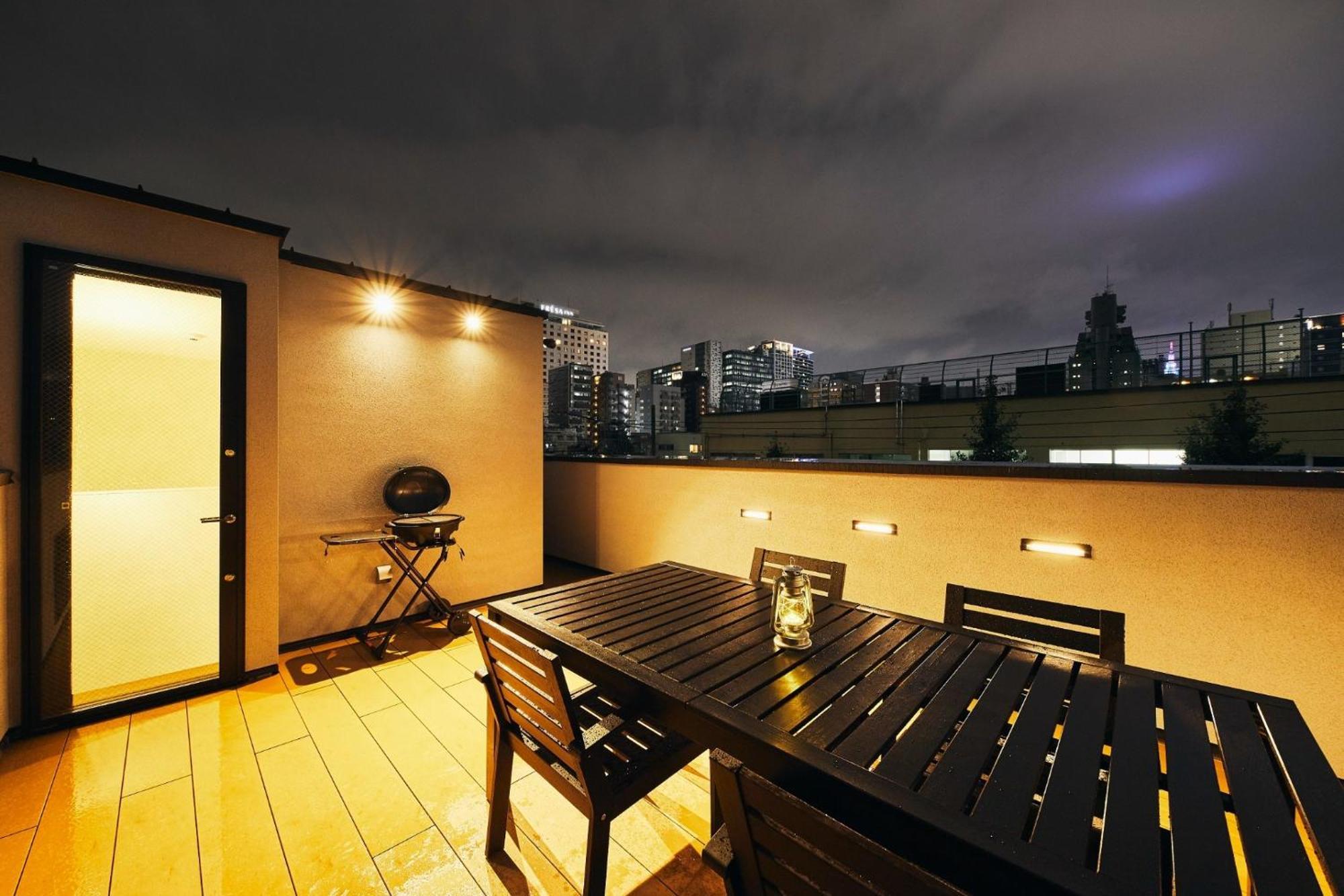 634 Shinjuku - Vacation 14798v Hotel 2*