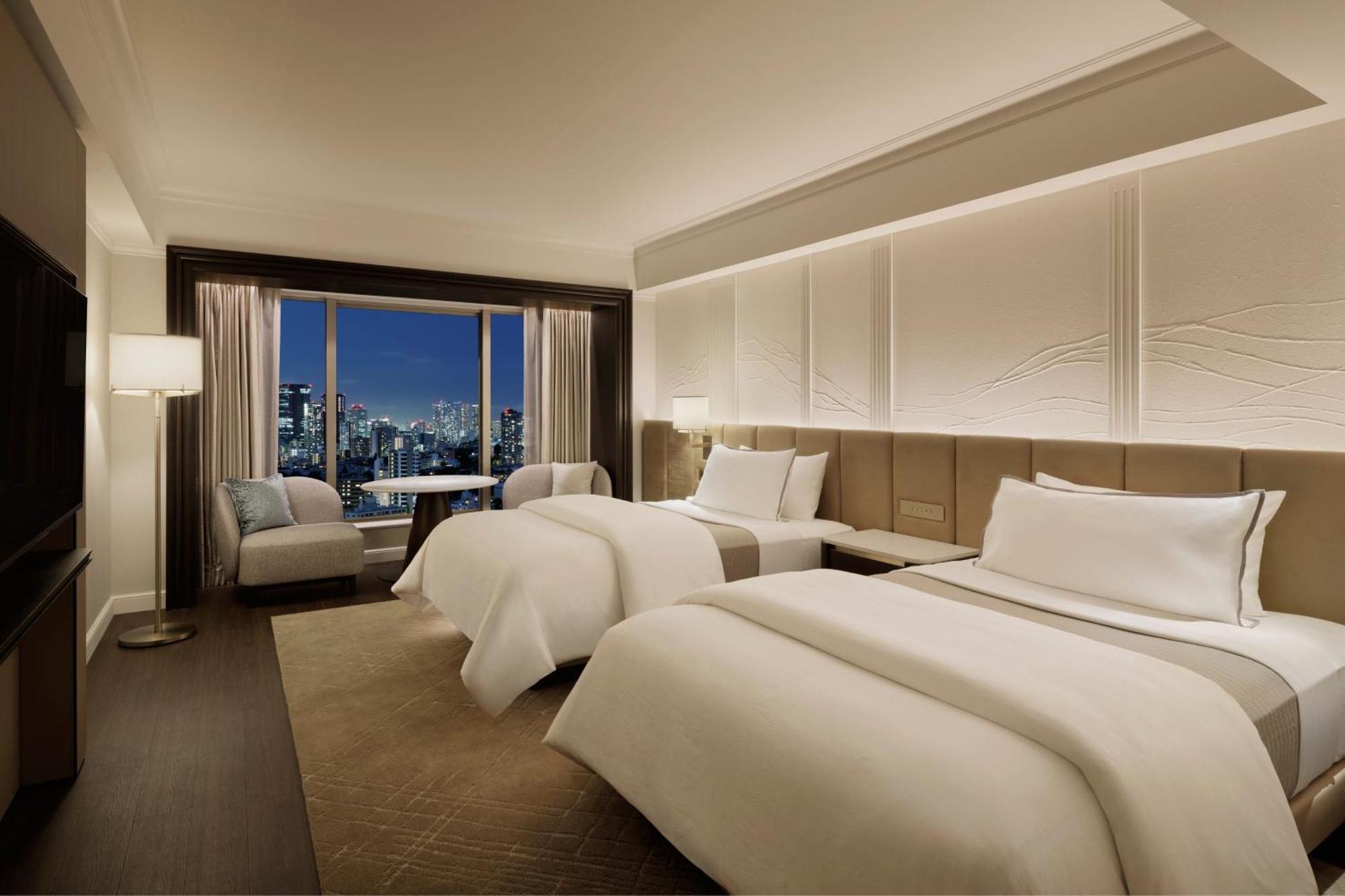The Westin Tokyo