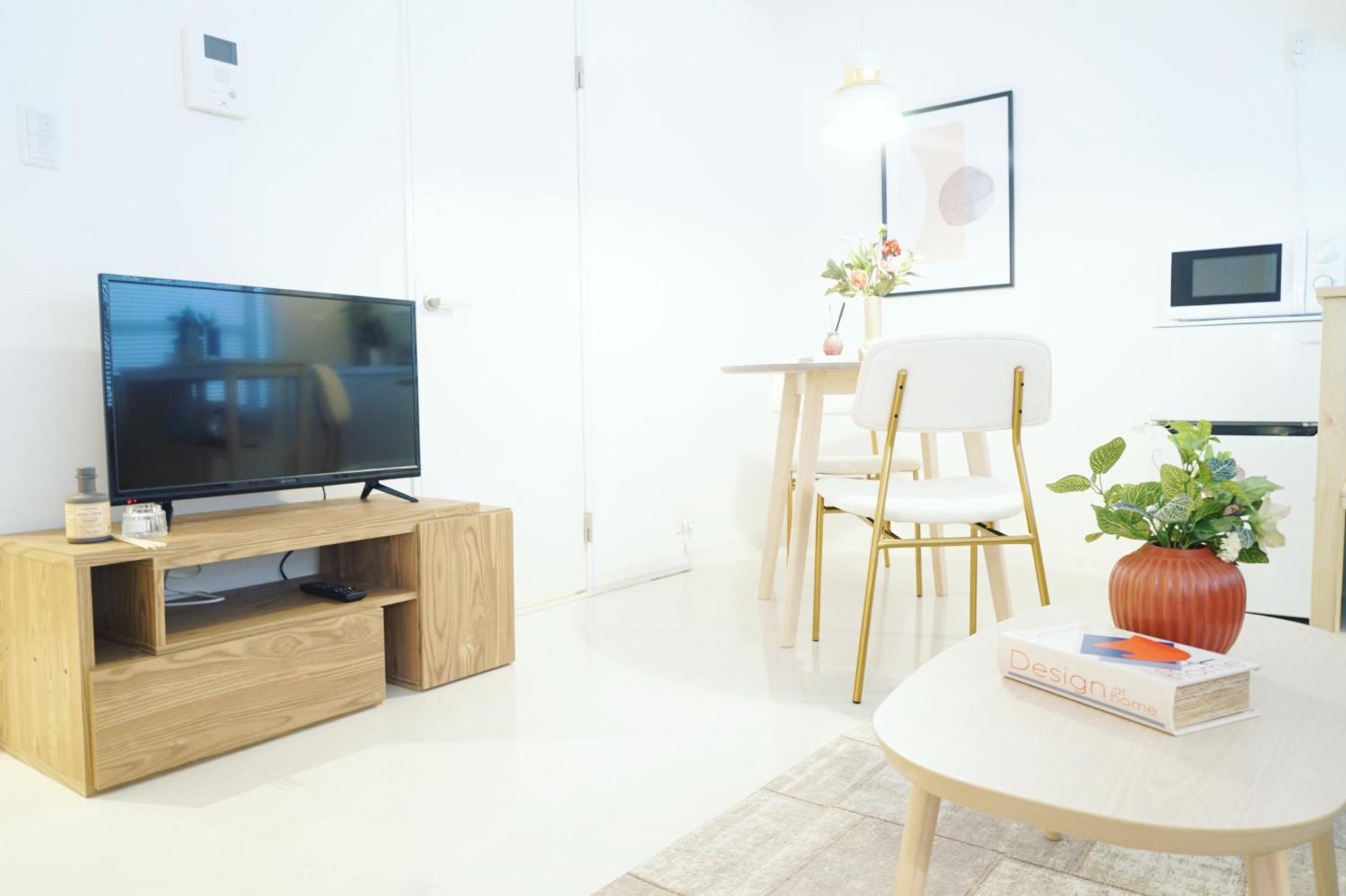 Roppongi Place Apartment Tokyo