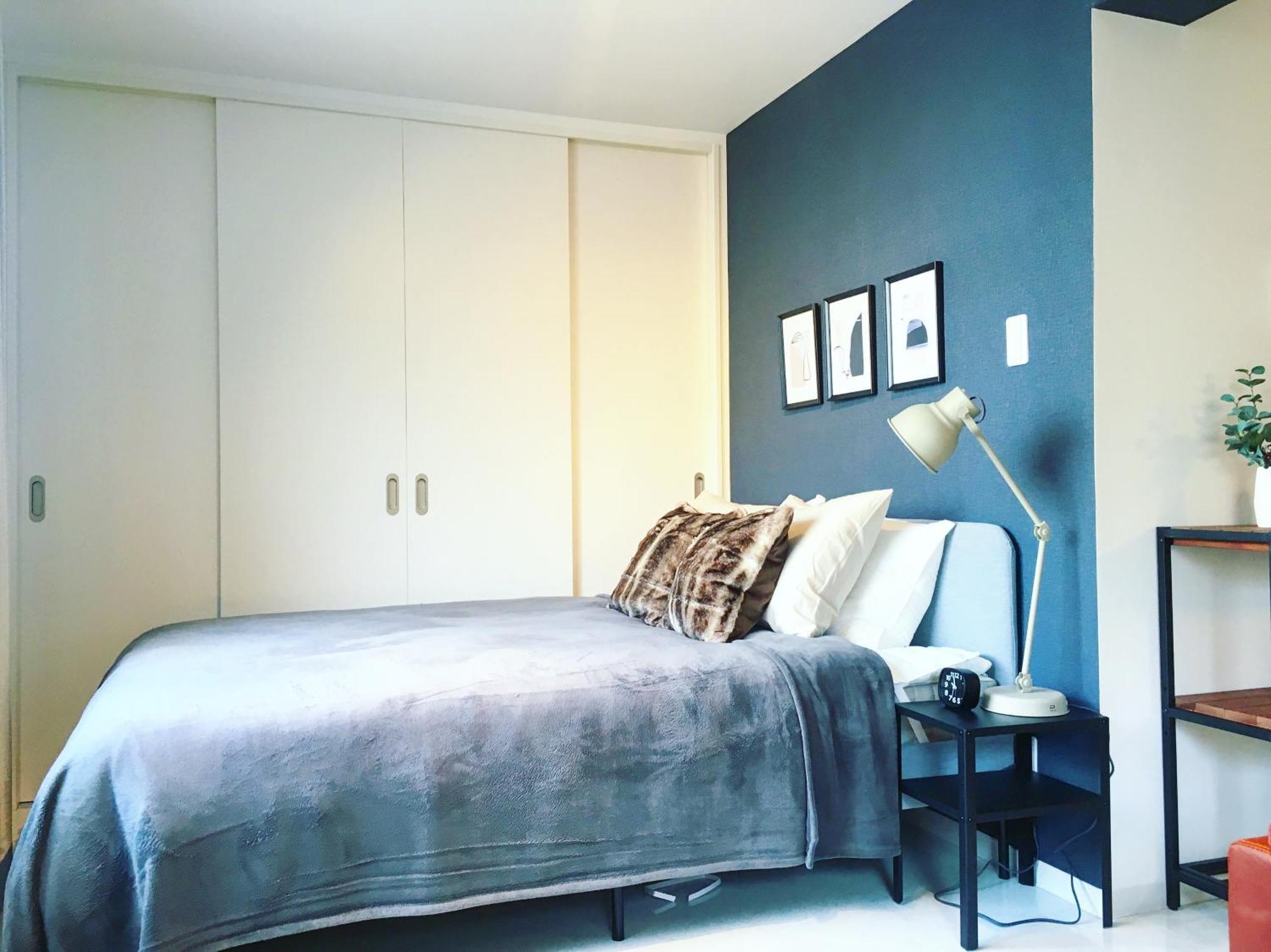 Apartment Roppongi Place *
