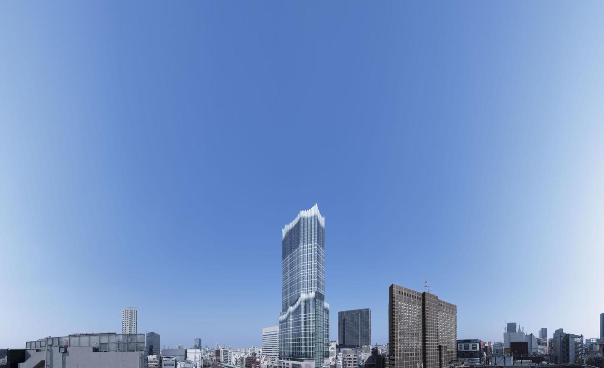 Bellustar Tokyo, A Pan Pacific 5* Tokyo