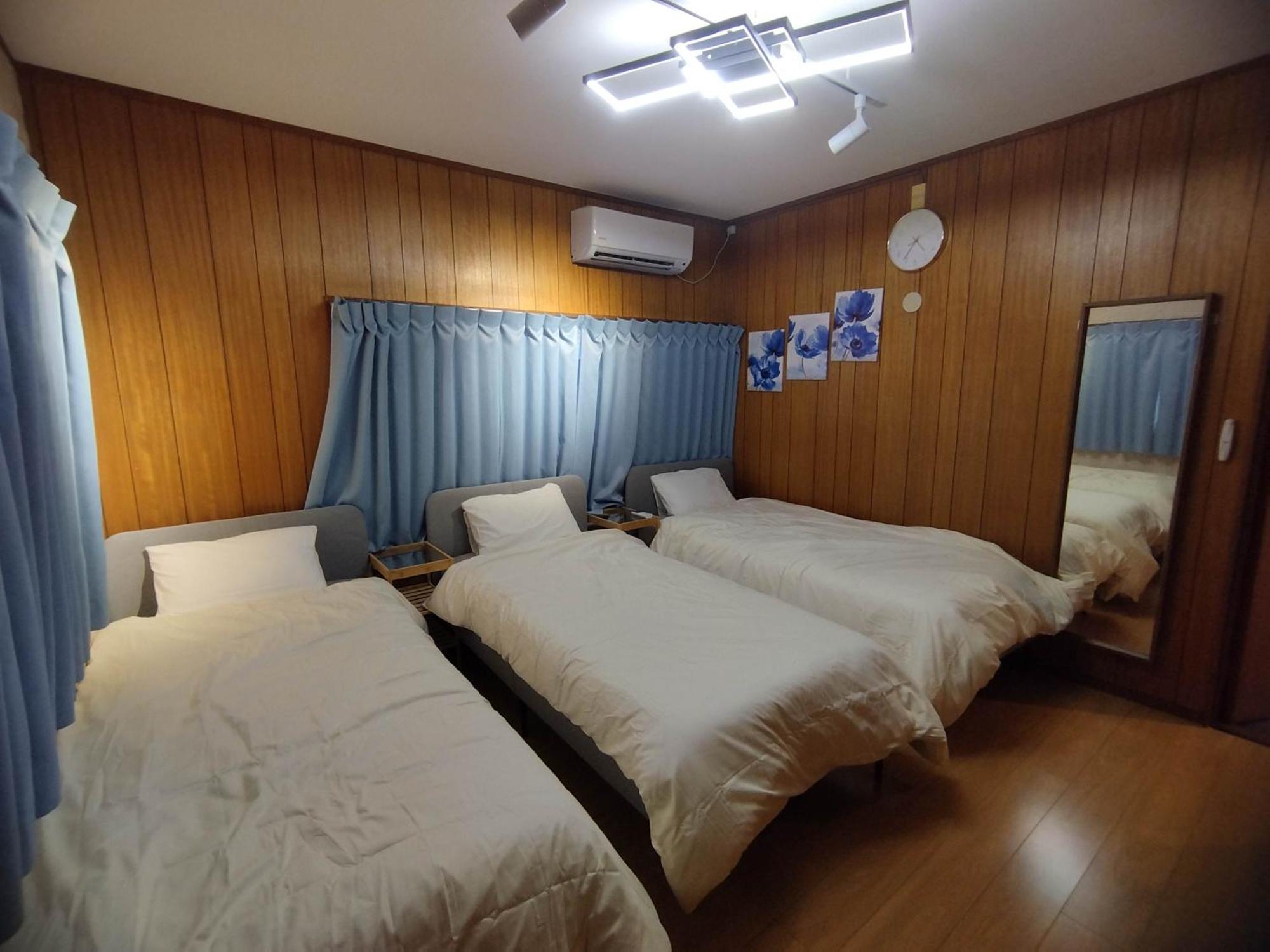 Hidaka 柴又 Apartment Tokyo