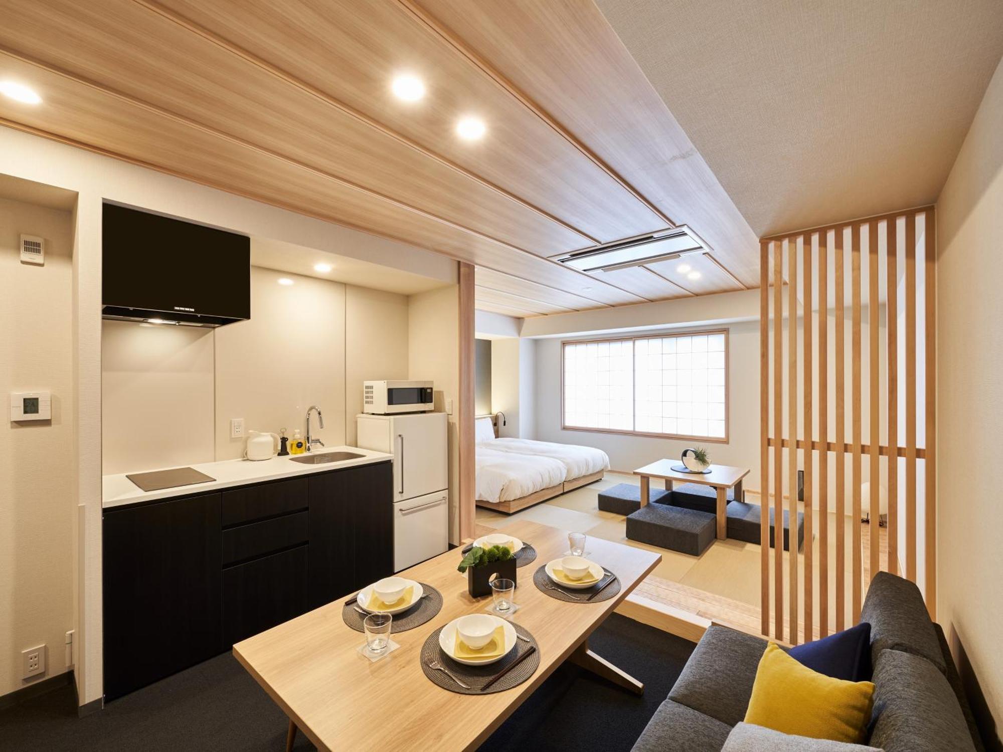 Hotel Mimaru Nihombashi Suitengumae Tokyo