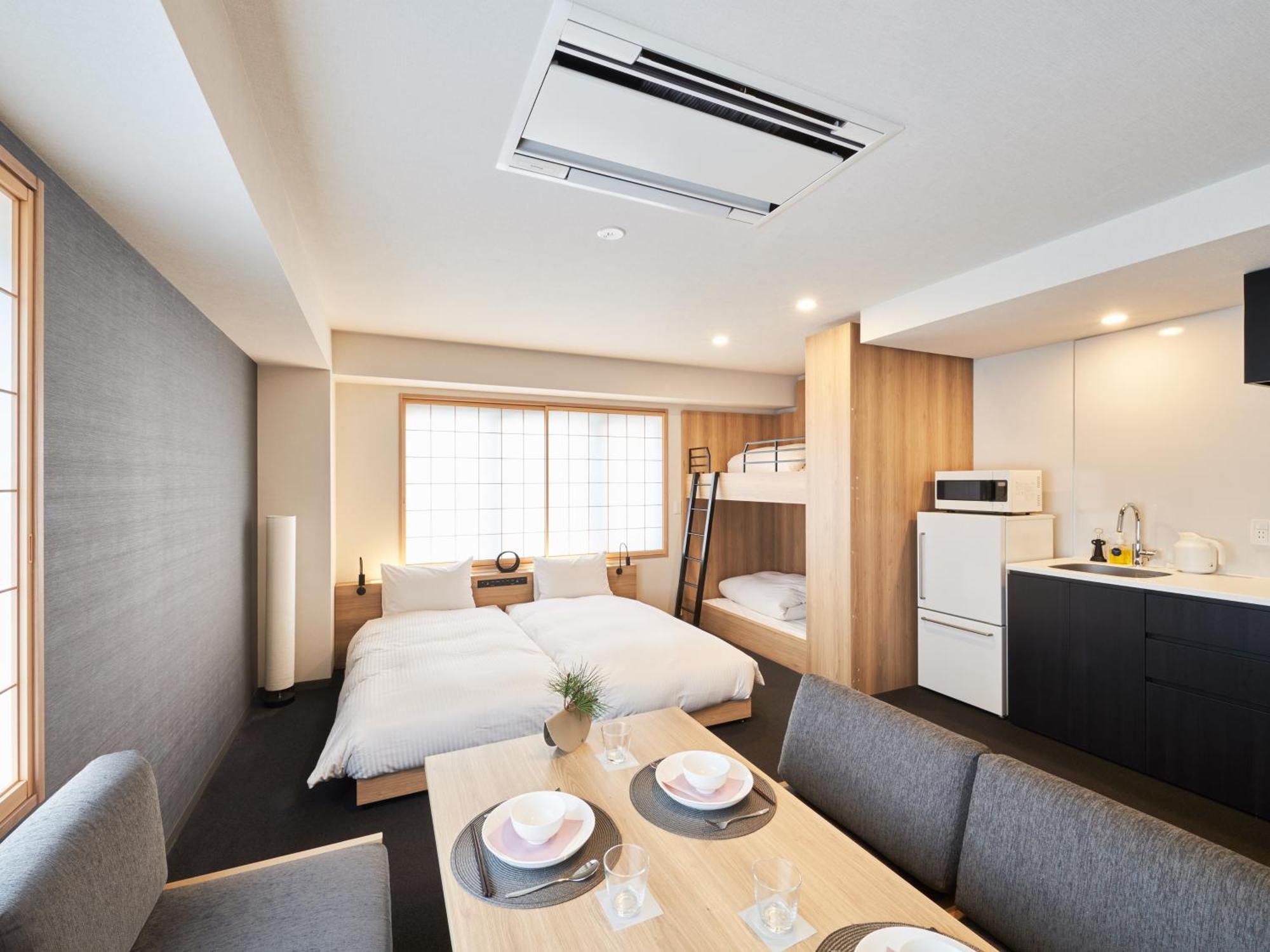 Mimaru Nihombashi Suitengumae Hotel