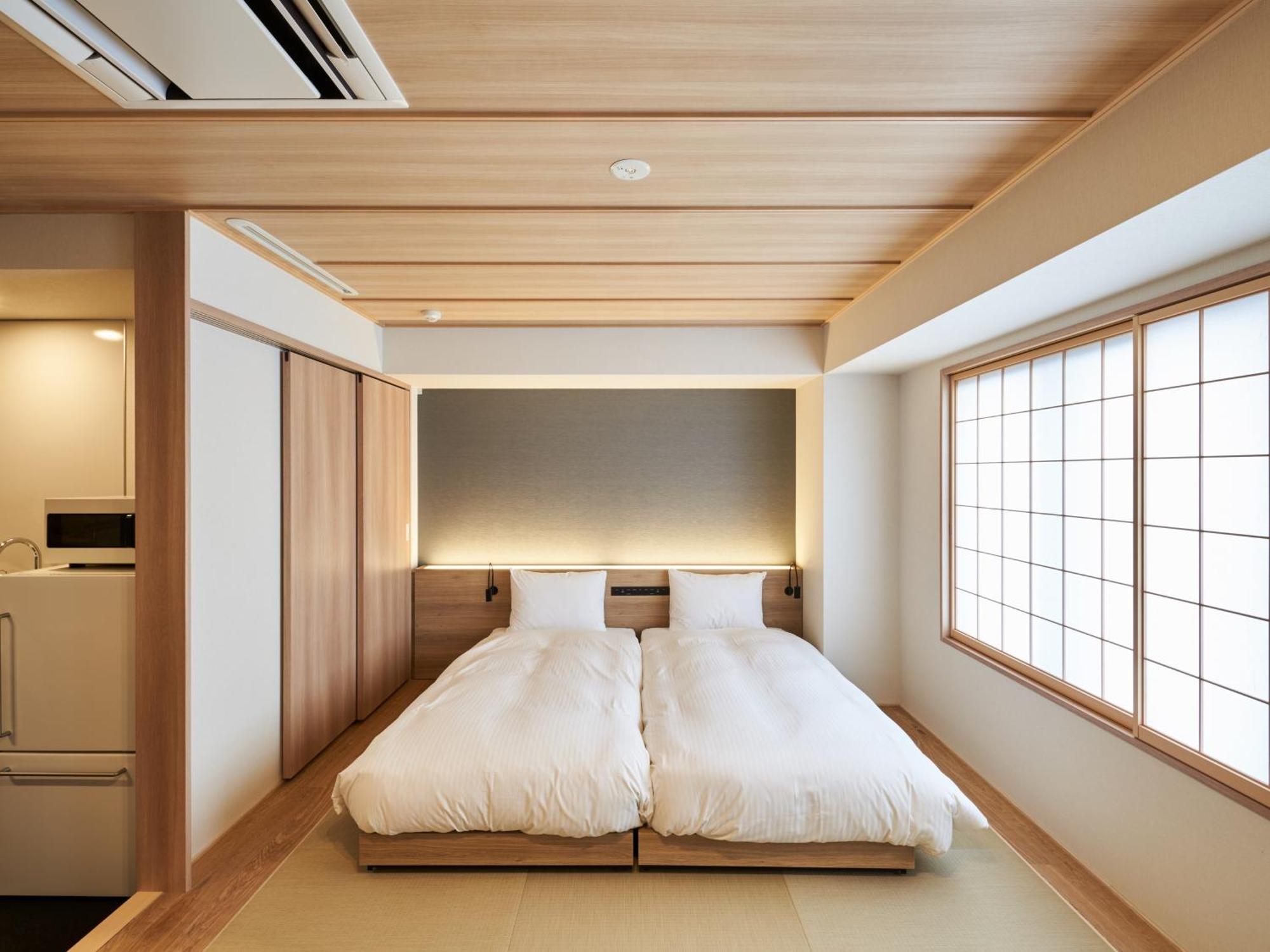 Hotel Mimaru Nihombashi Suitengumae Tokyo
