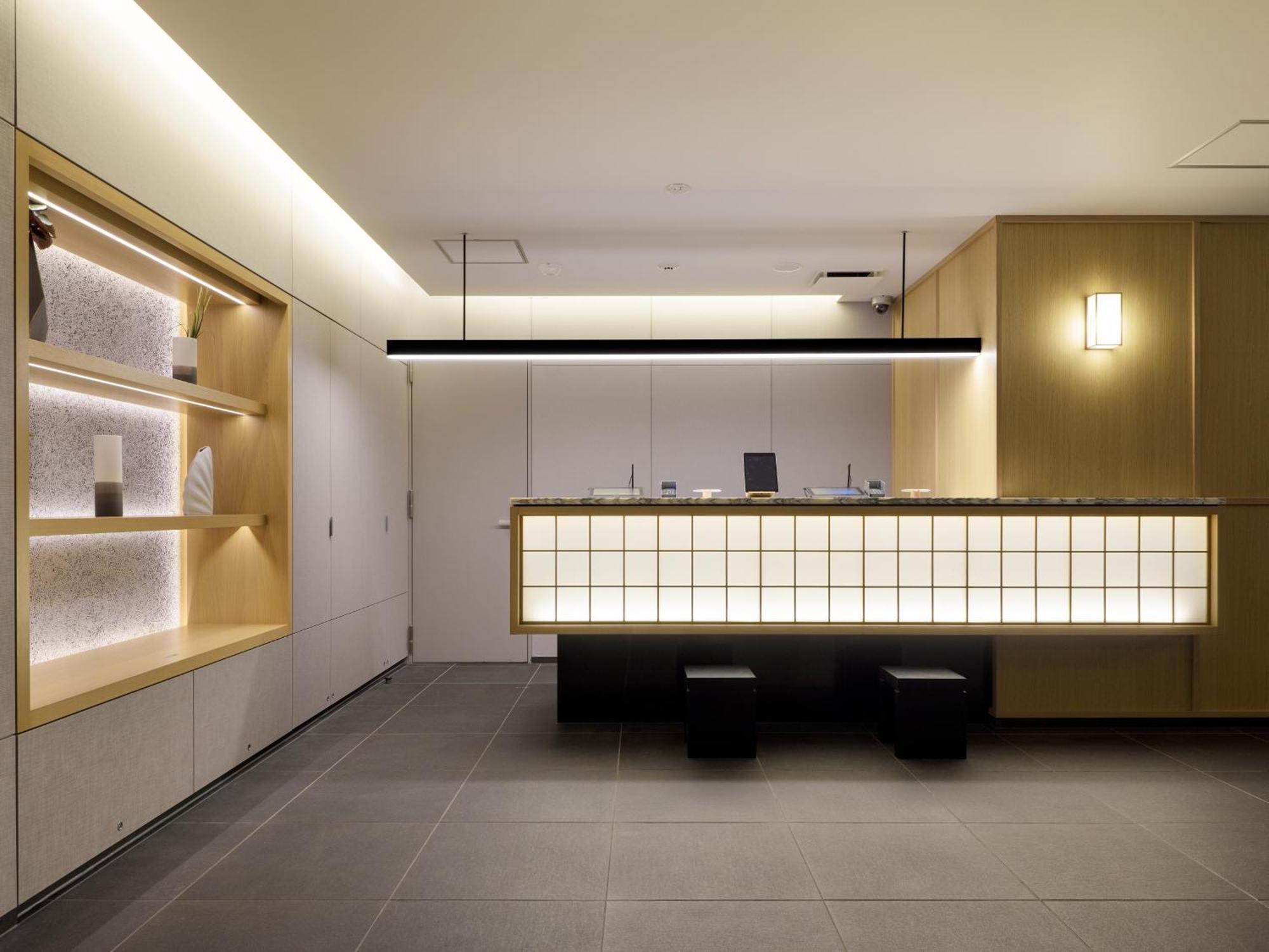 Hotel Mimaru Nihombashi Suitengumae