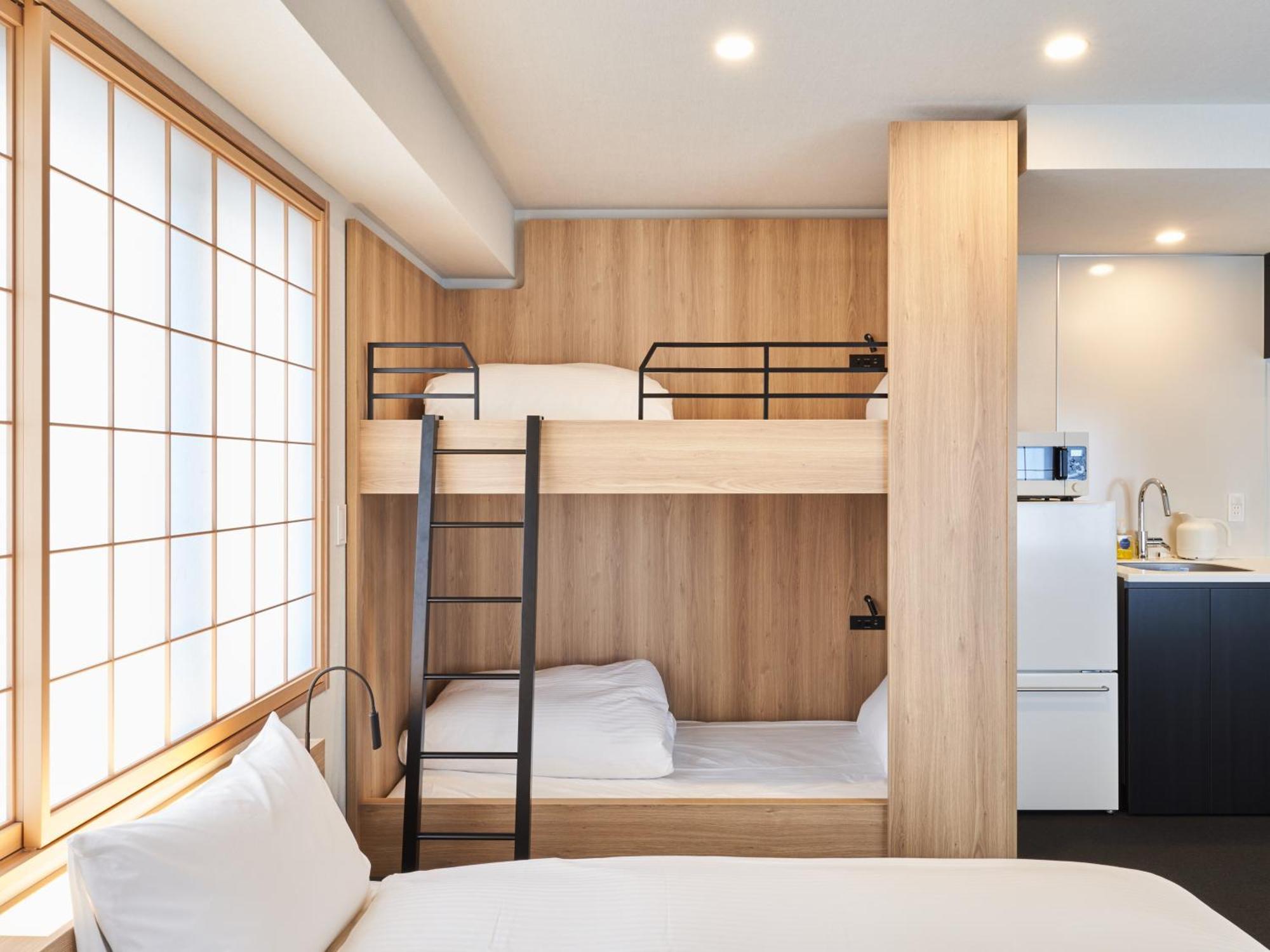Hotel Mimaru Nihombashi Suitengumae
