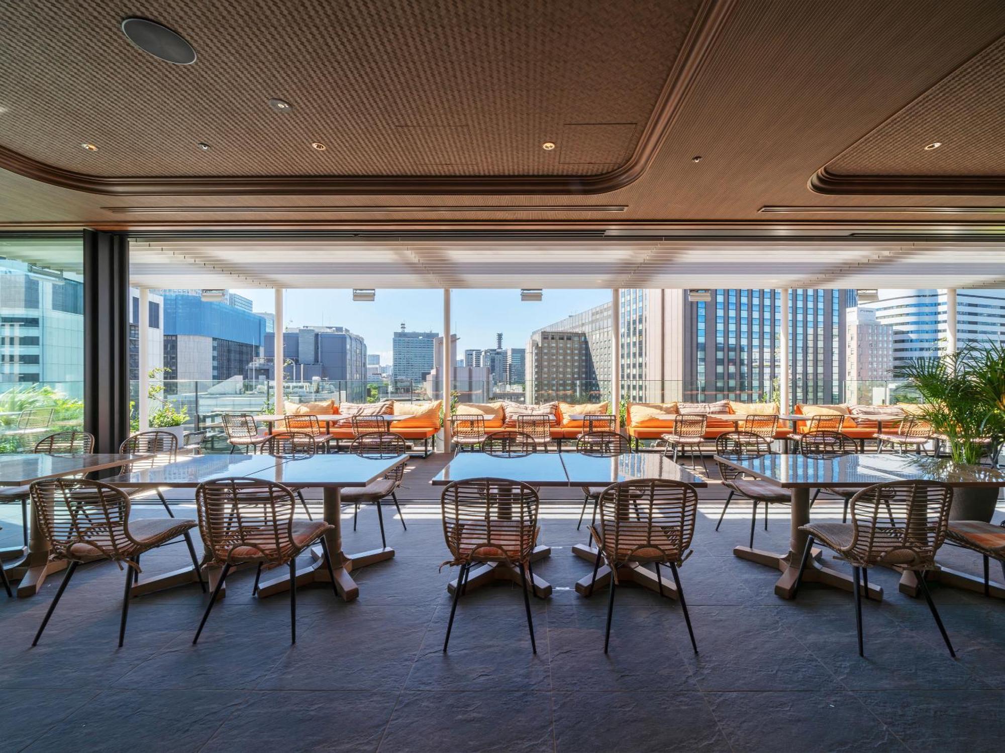 Ginza By Granbell 4* Tokyo