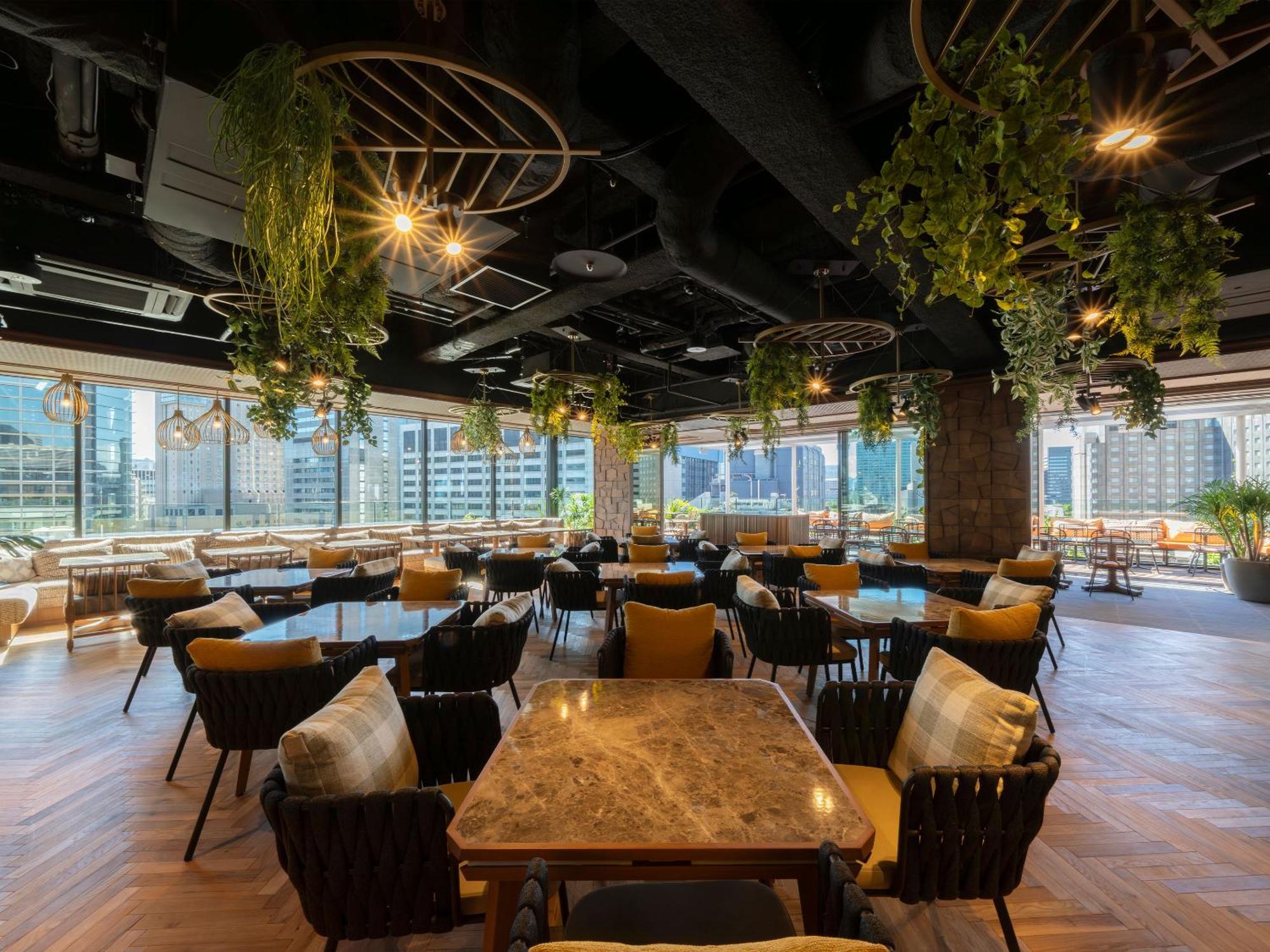 Hotel Ginza By Granbell