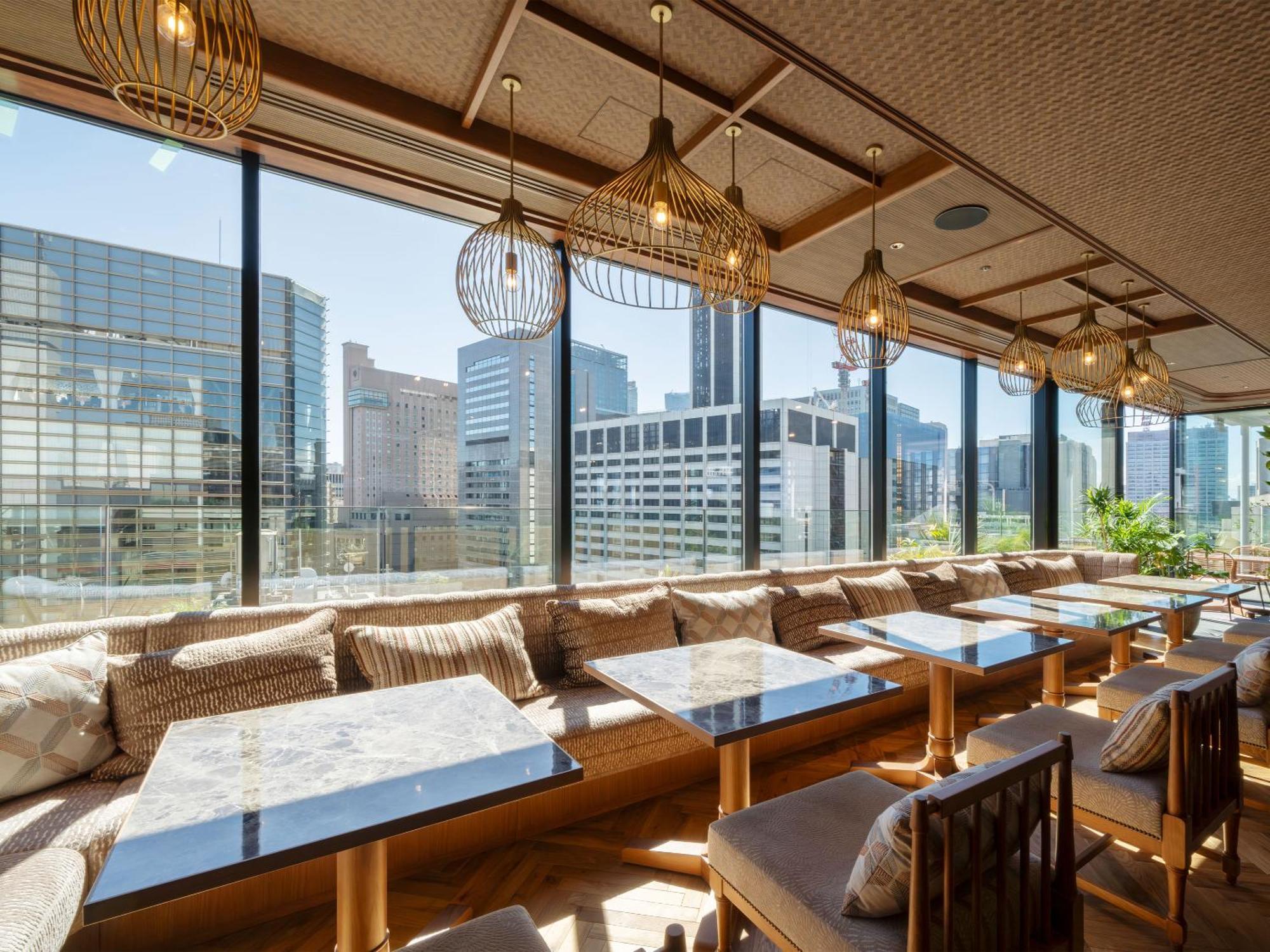 Ginza By Granbell Hotel Tokyo