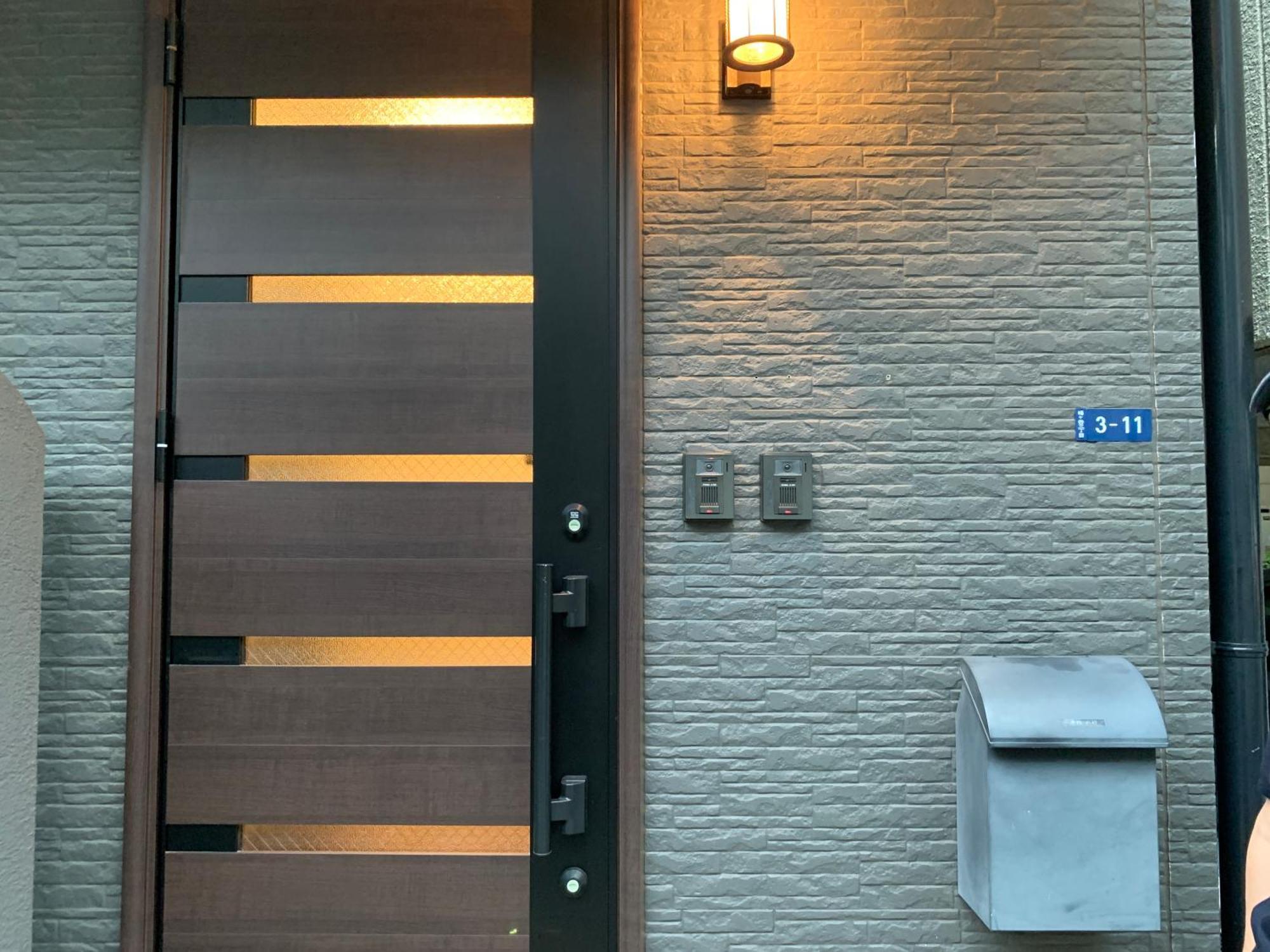 Apartment Center Shibuya -都心縁渋谷- Tokyo
