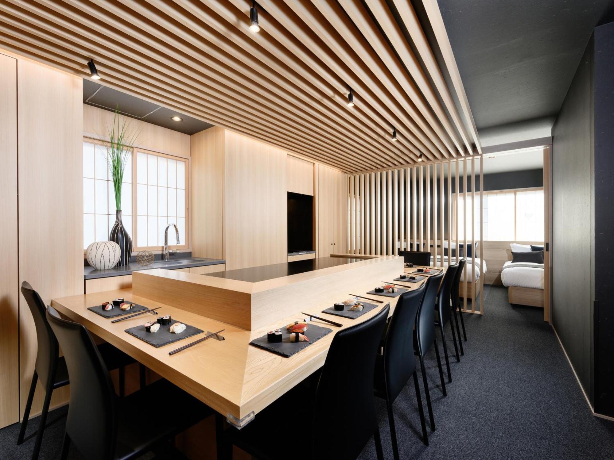 Mimaru Ueno Okachimachi Hotel Tokyo