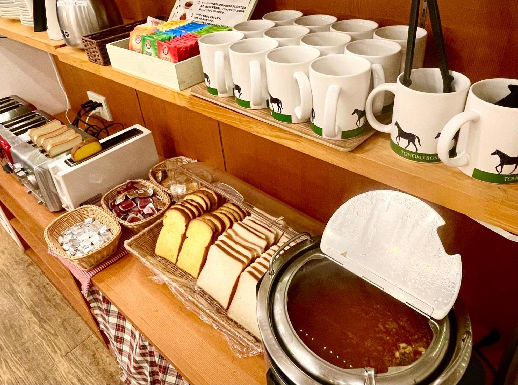Sakura Nippori Hotel Tokyo