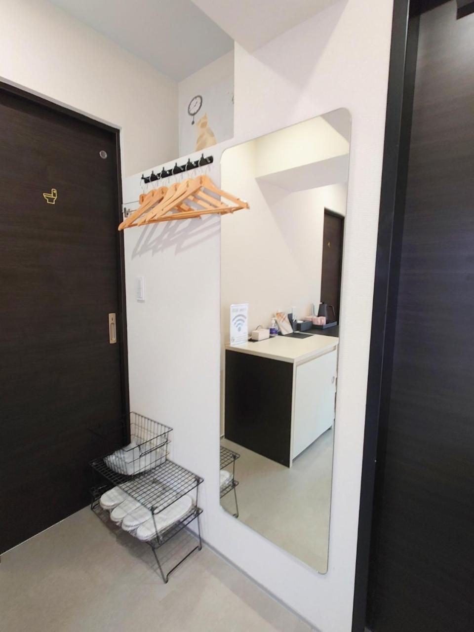 Colon 可能文旅 Hotel Tokyo