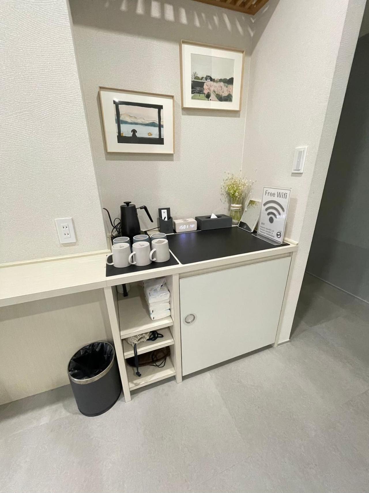 Colon 可能文旅 Hotel Tokyo