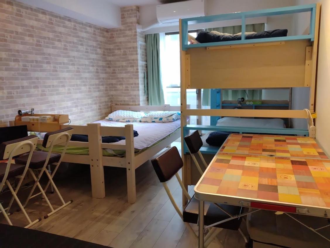 Apartment Great Location Only 1 Minute To St G-18 Ginza Line *