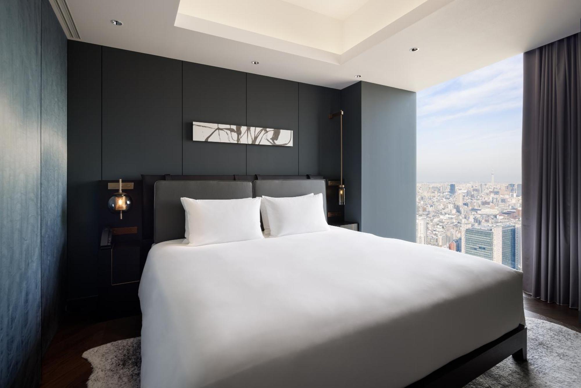 Hotel Bellustar Tokyo, A Pan Pacific