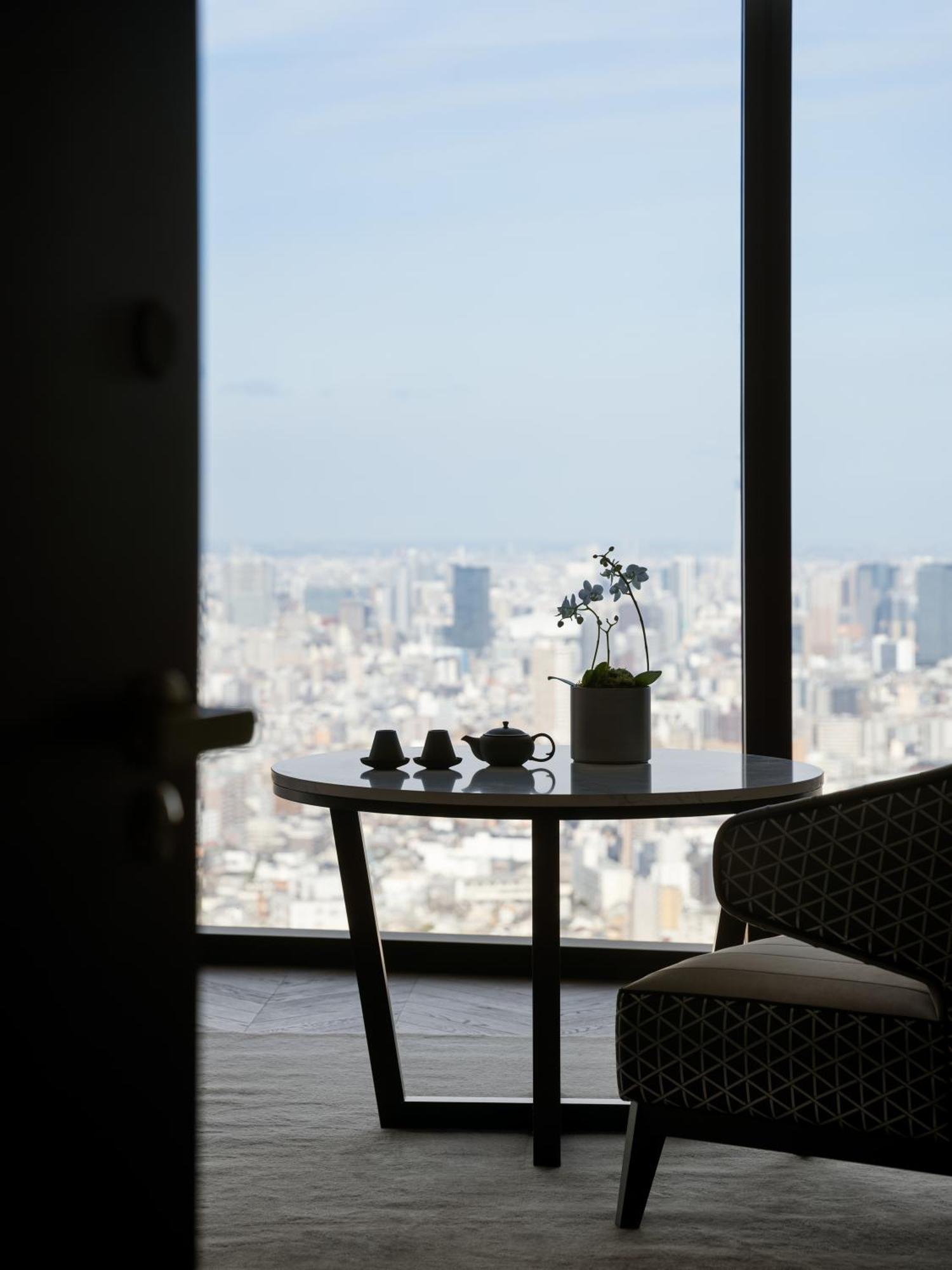 Bellustar Tokyo, A Pan Pacific Hotel 5*