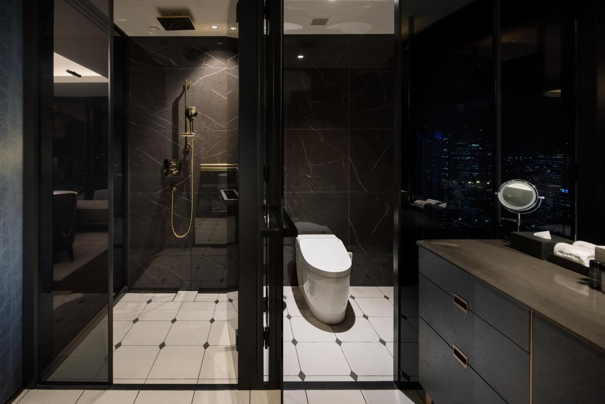 Bellustar Tokyo, A Pan Pacific Hotel 5*