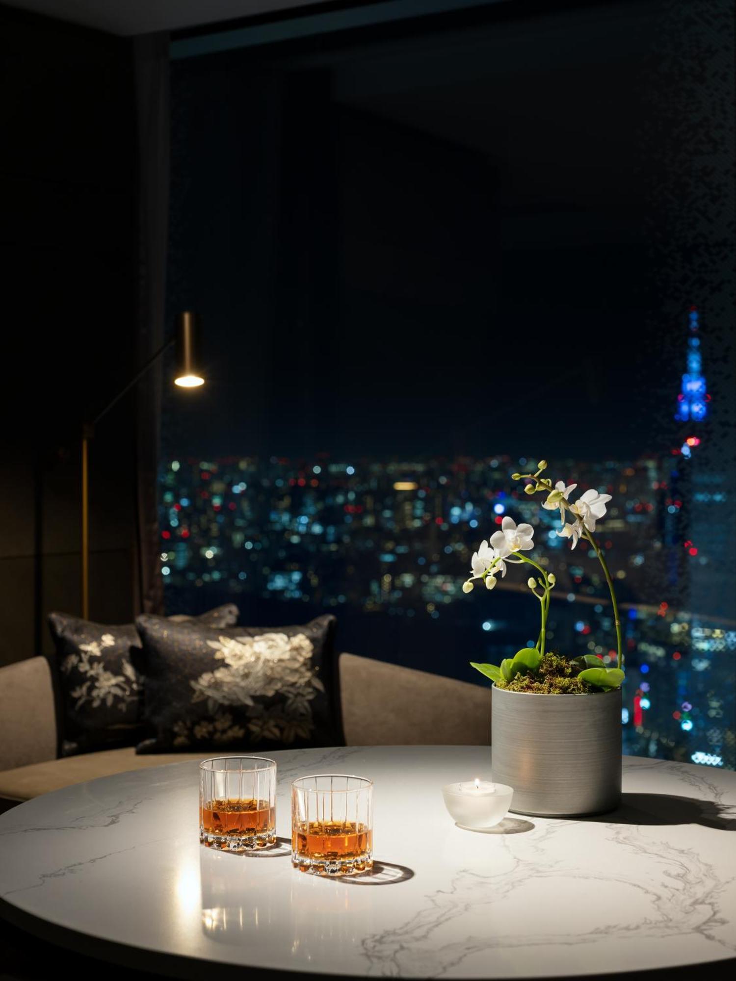 Bellustar Tokyo, A Pan Pacific Hotel 5*
