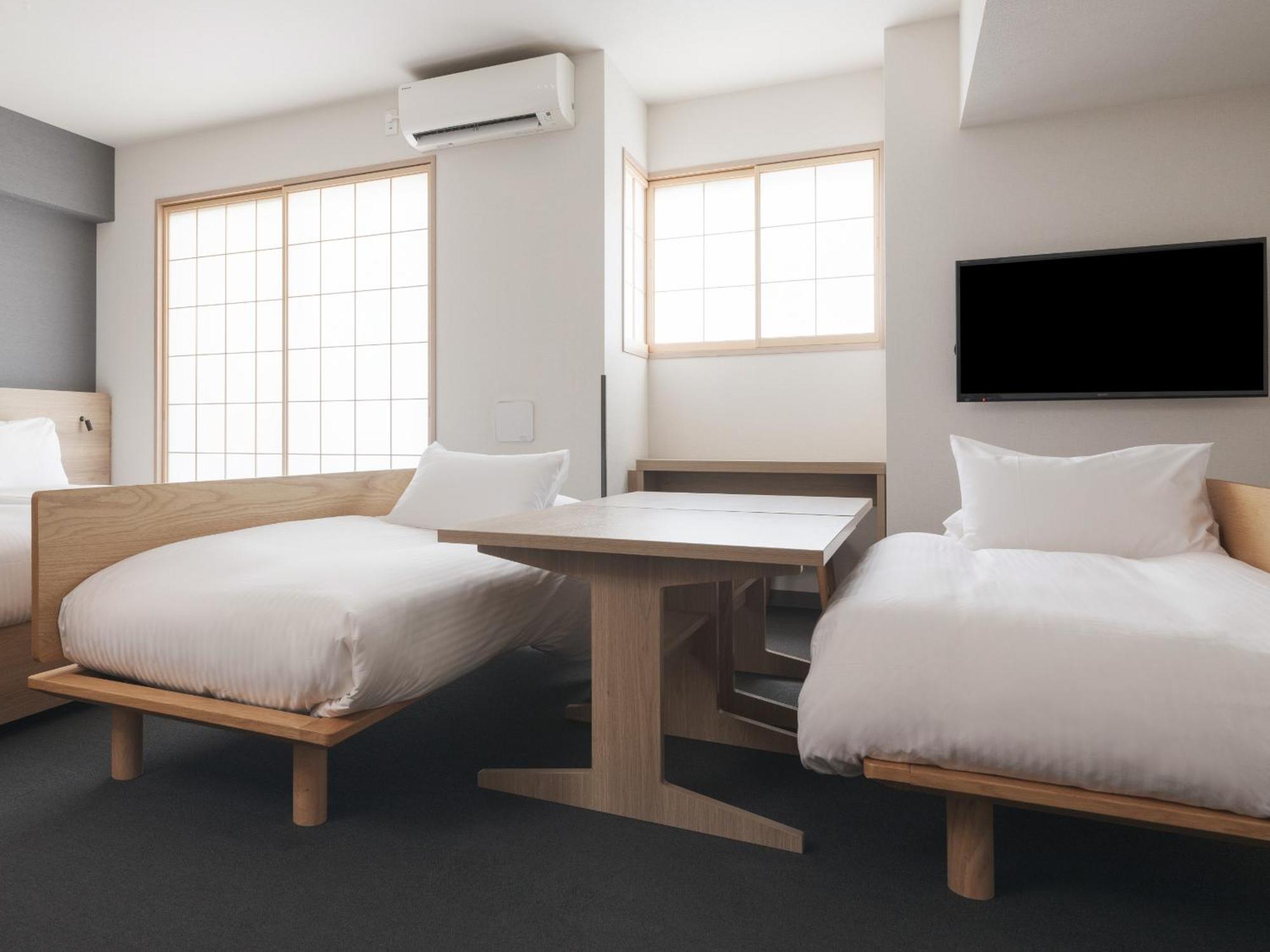 Hotel Mimaru Ueno Inaricho