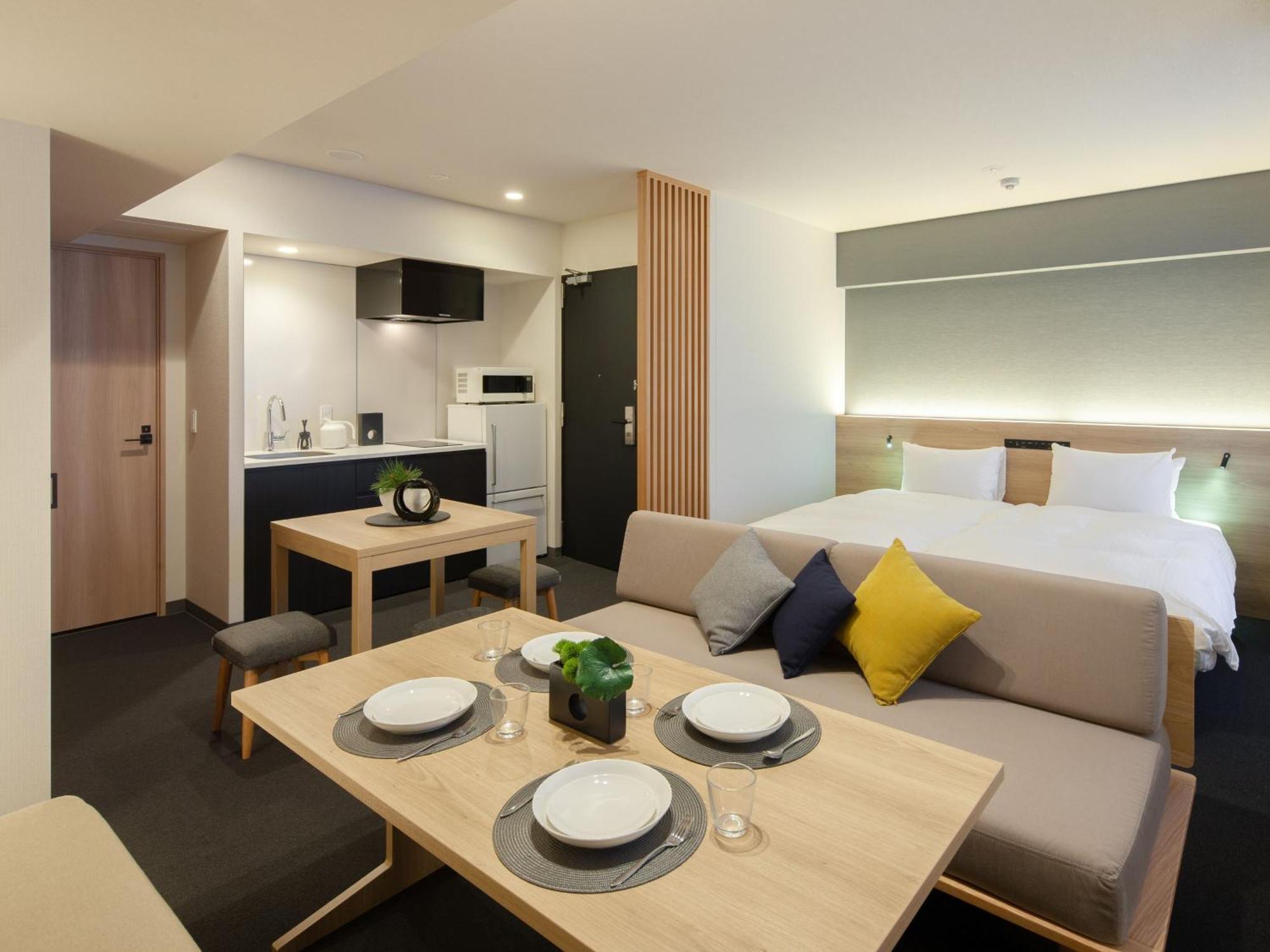 Mimaru Ueno Inaricho 4* Tokyo