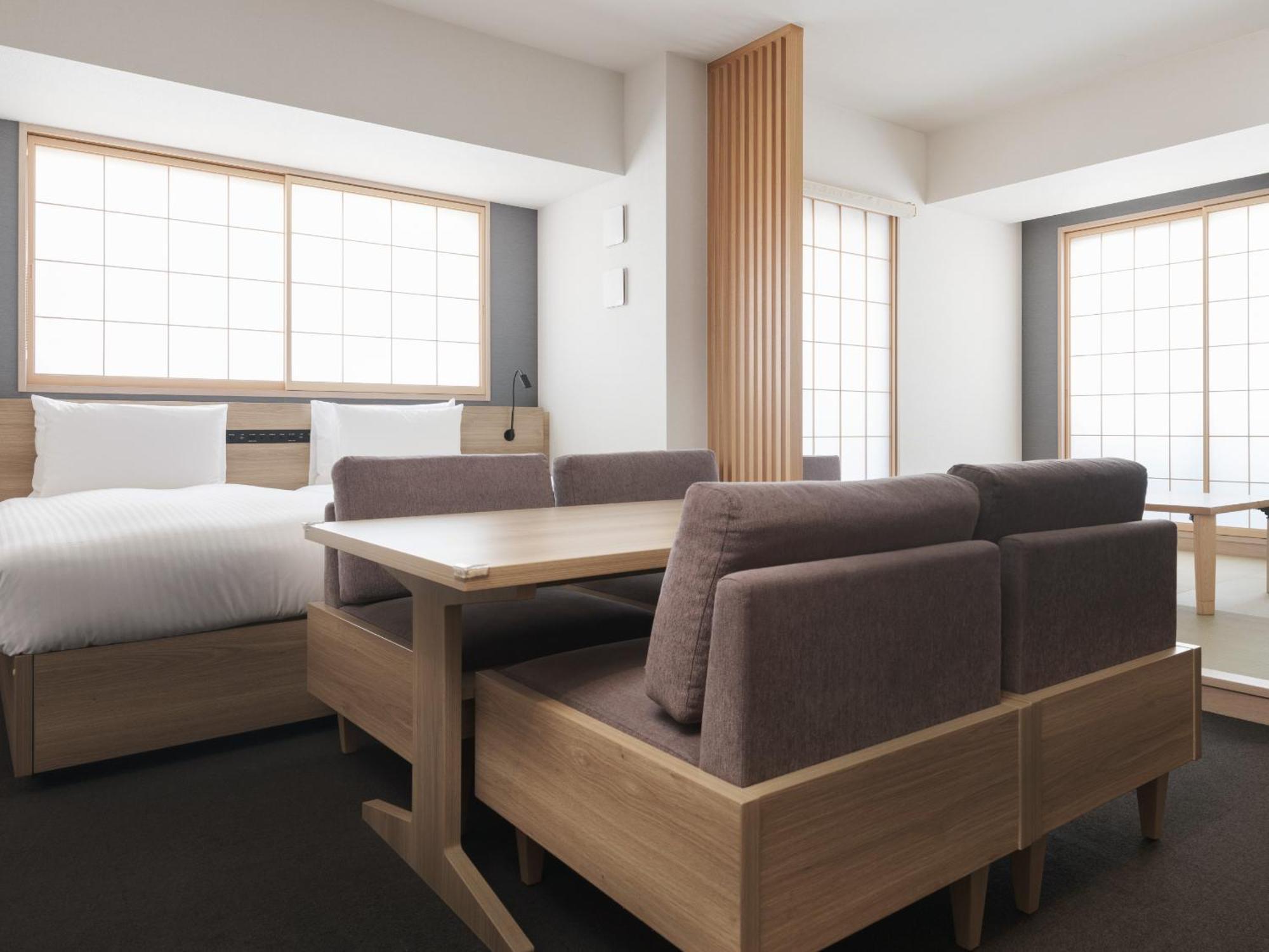Mimaru Ueno Inaricho Hotel 4*
