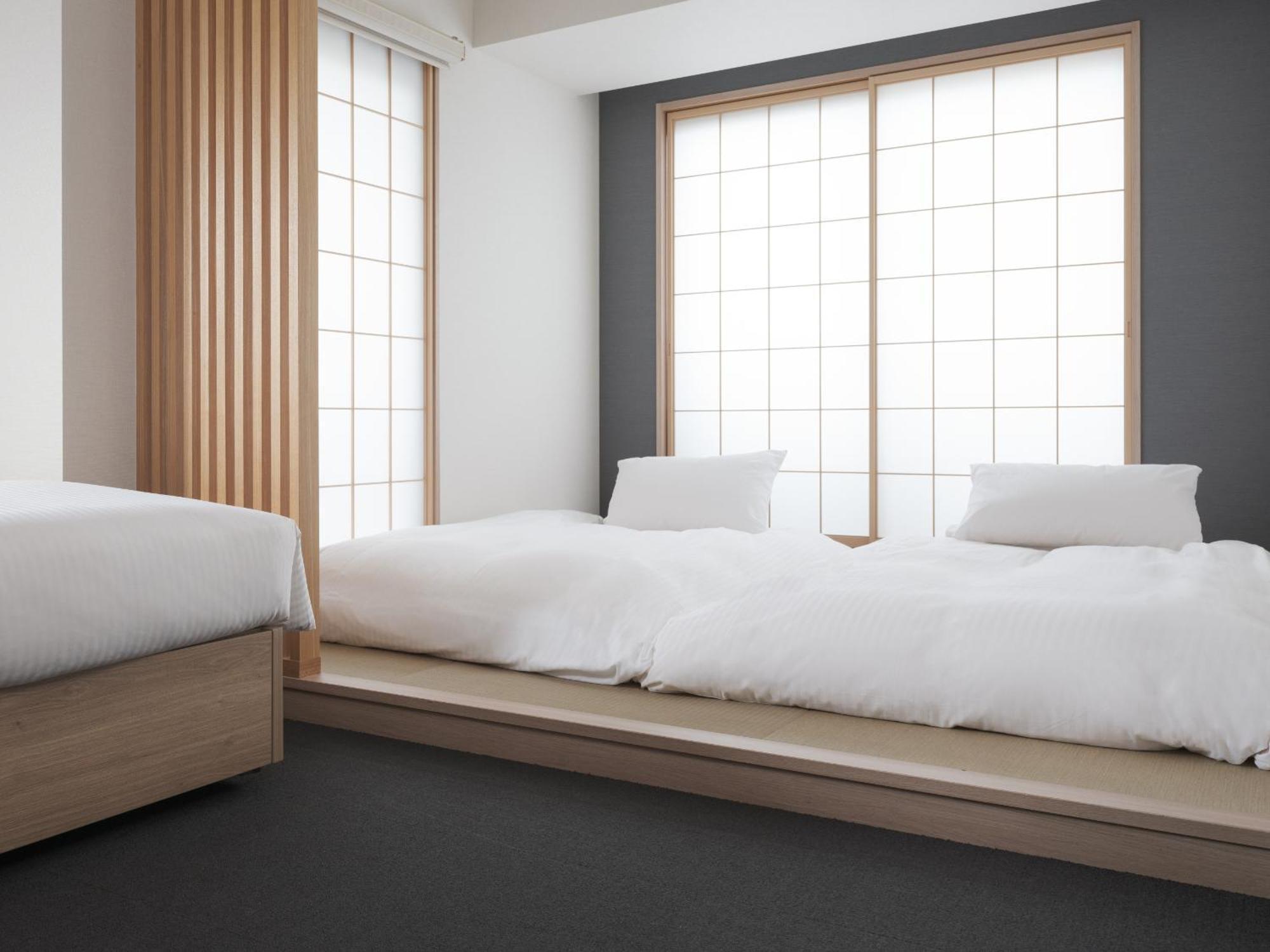 Hotel Mimaru Ueno Inaricho 4*