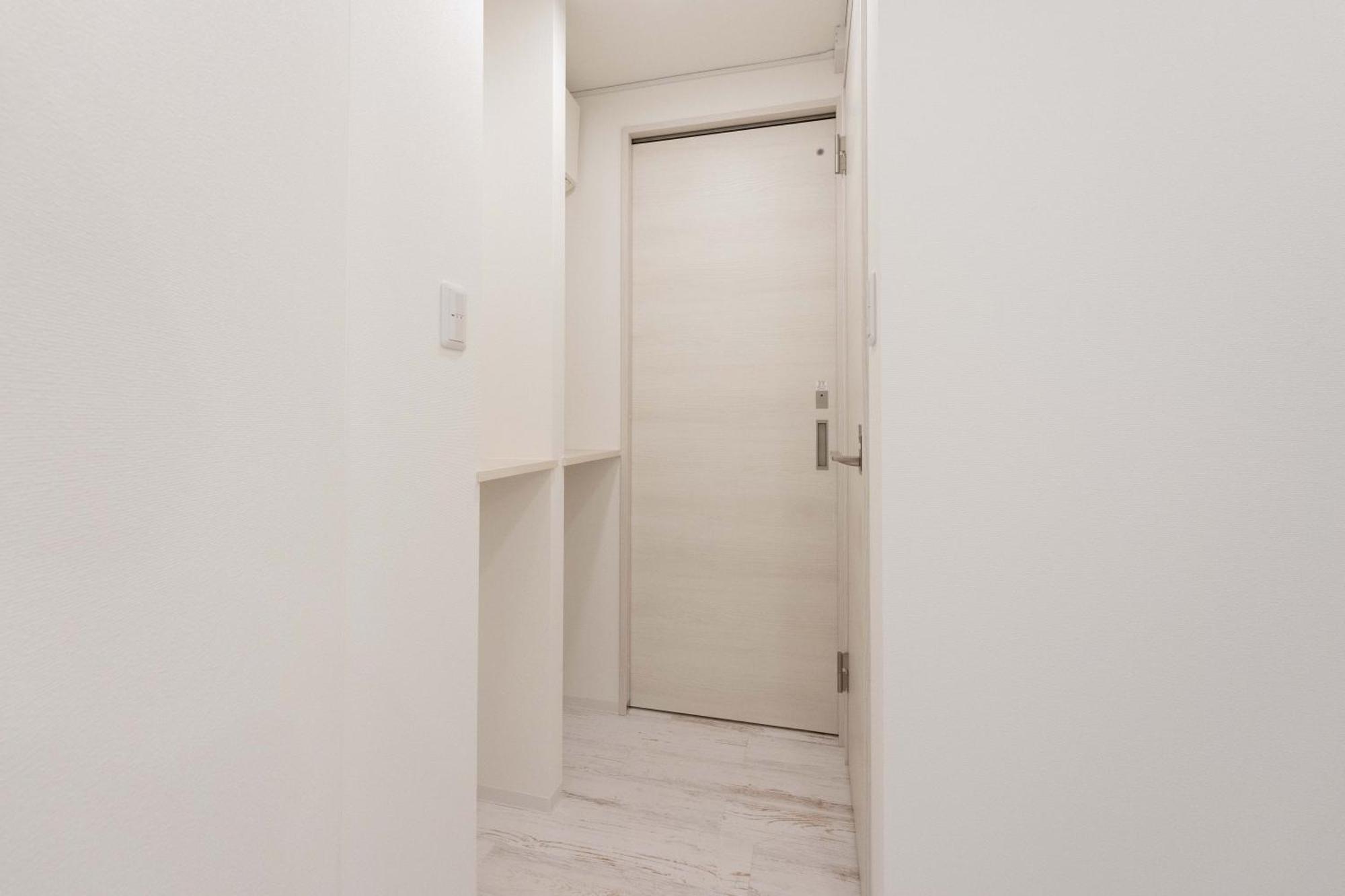 Apartment Tasuki Smart Higashishinjuku *