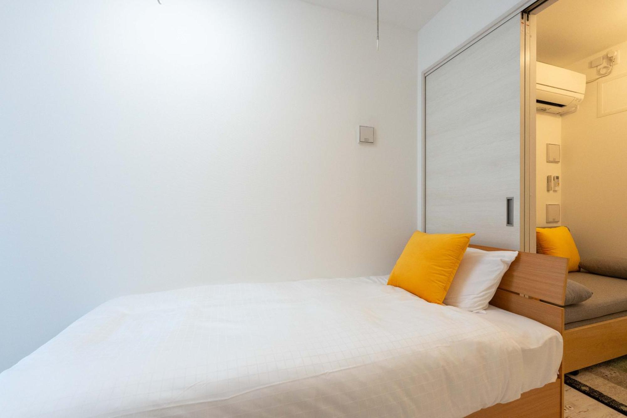 Tasuki Smart Higashishinjuku Apartment