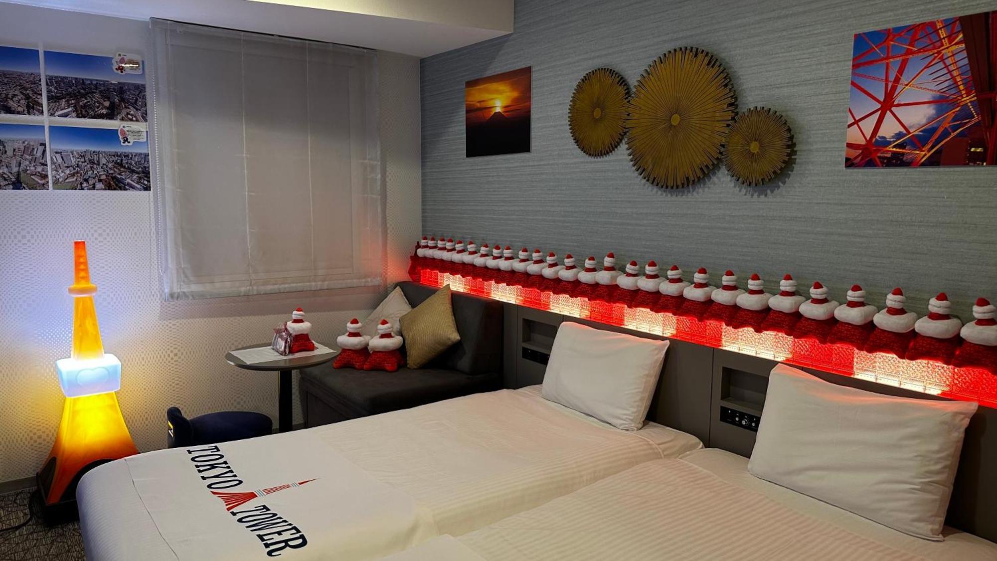 Hotel Henn Na Hamamatsucho