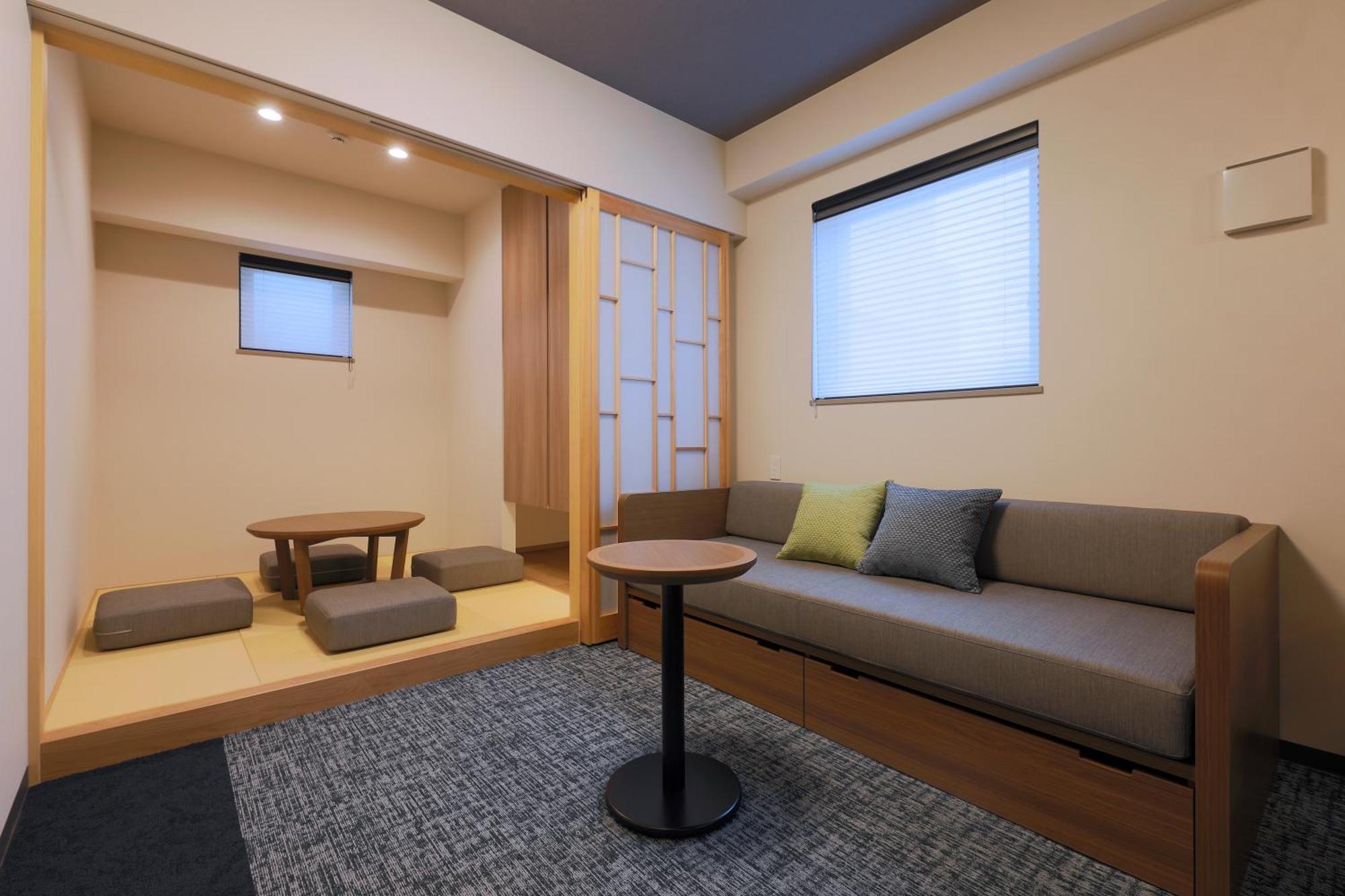 Aparthotel Stayme The Ueno Tokyo