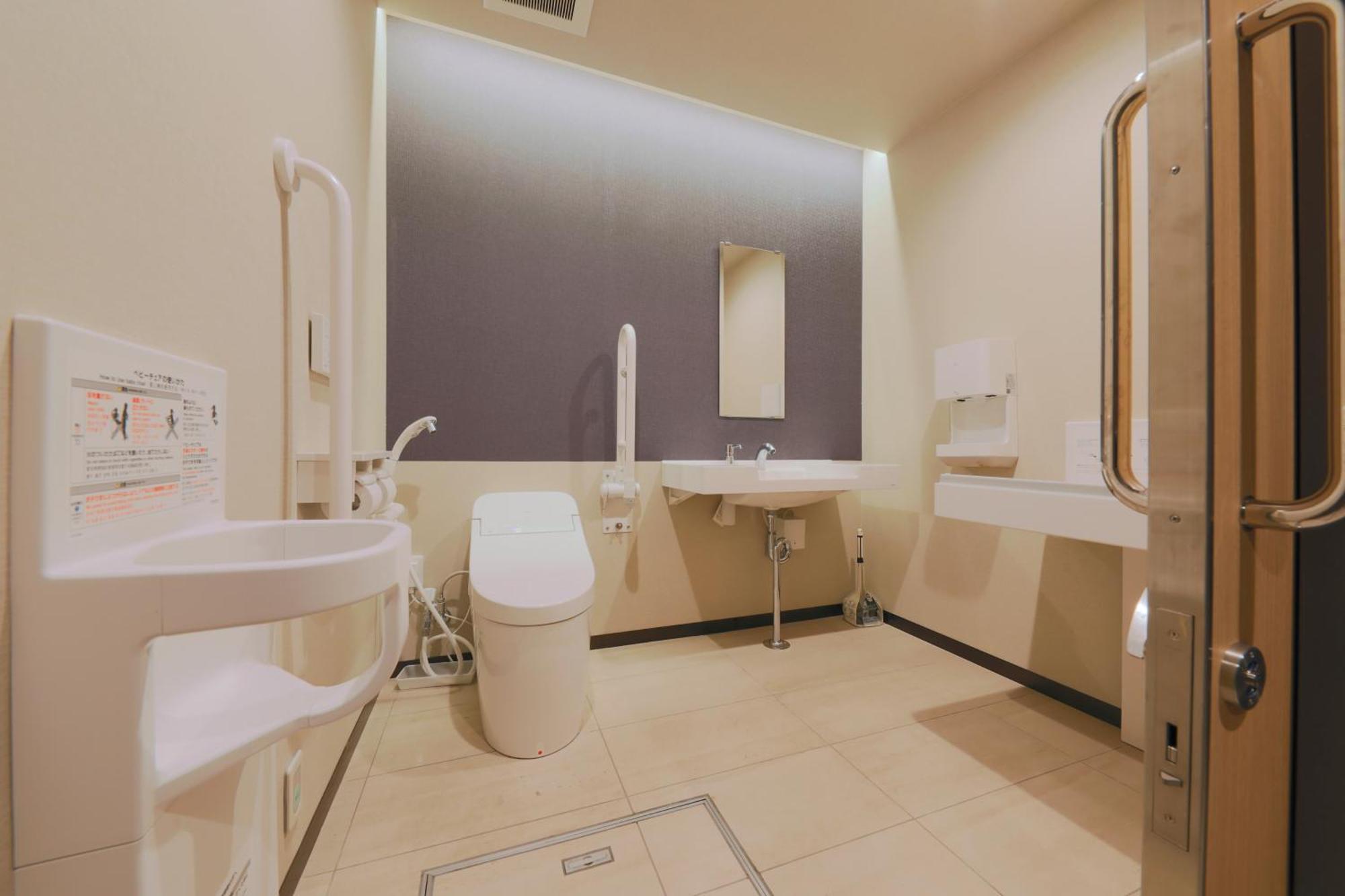 Aparthotel Stayme The Ueno 2*